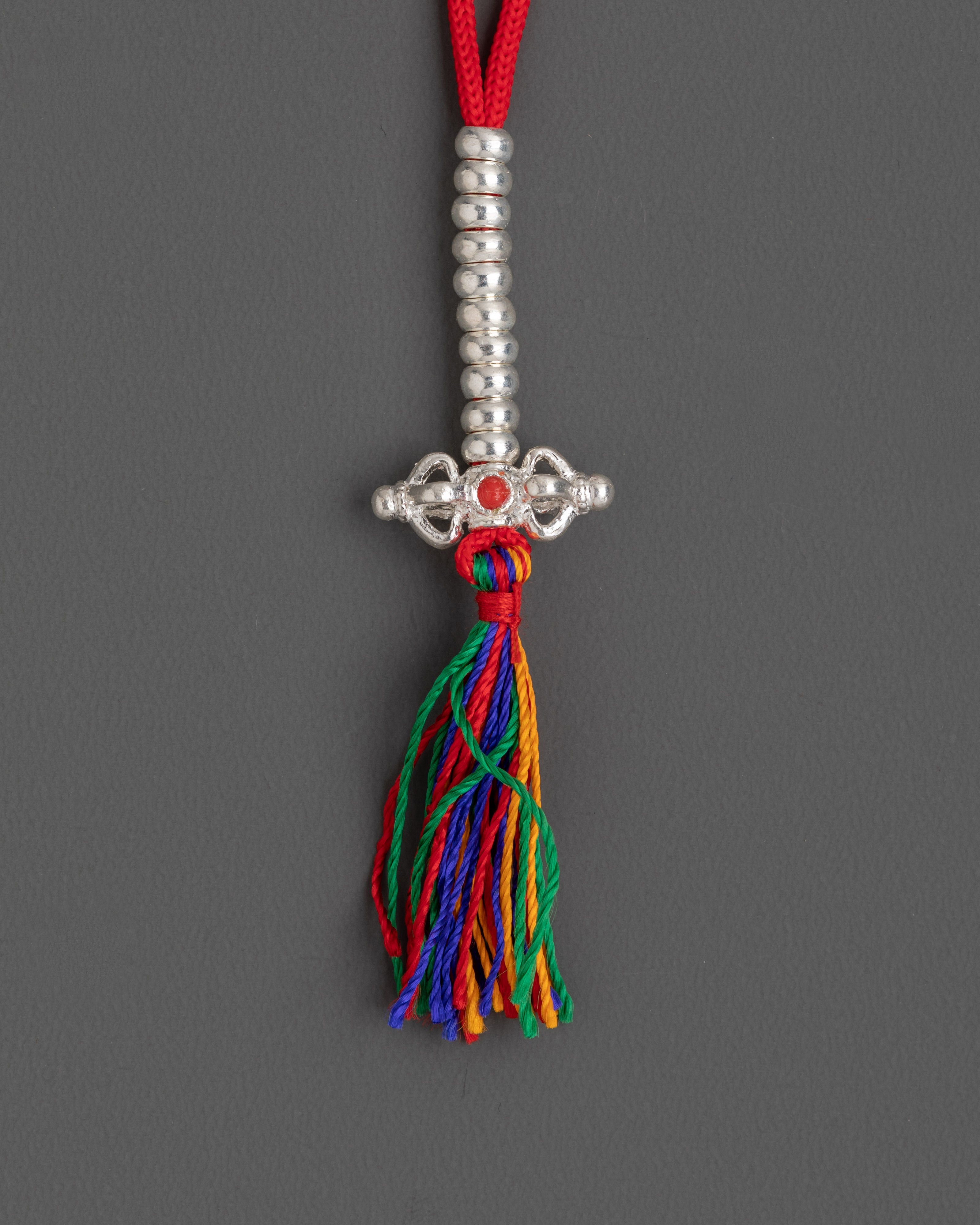 Tibetan Chupsel Mala | Meditation Mala for Spiritual Practice