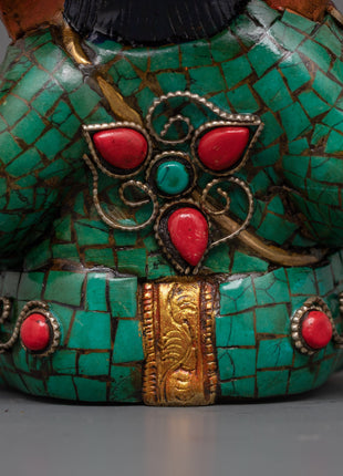 Ganesh Hindu Deity Art | The Lord of Beginnings