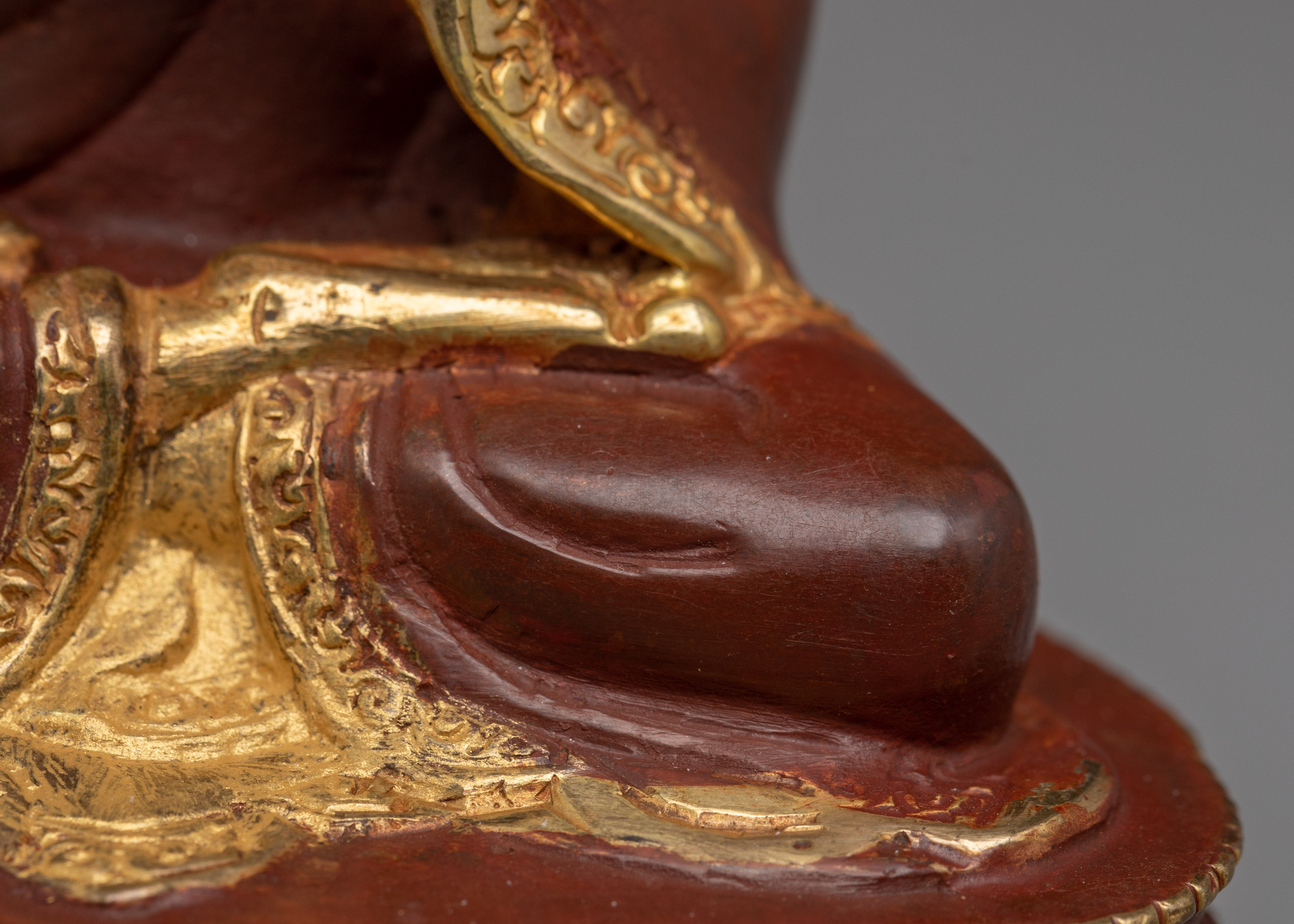 Vairocana, Enlightened Mind Symbol | One of the Five Dhyani Buddhas