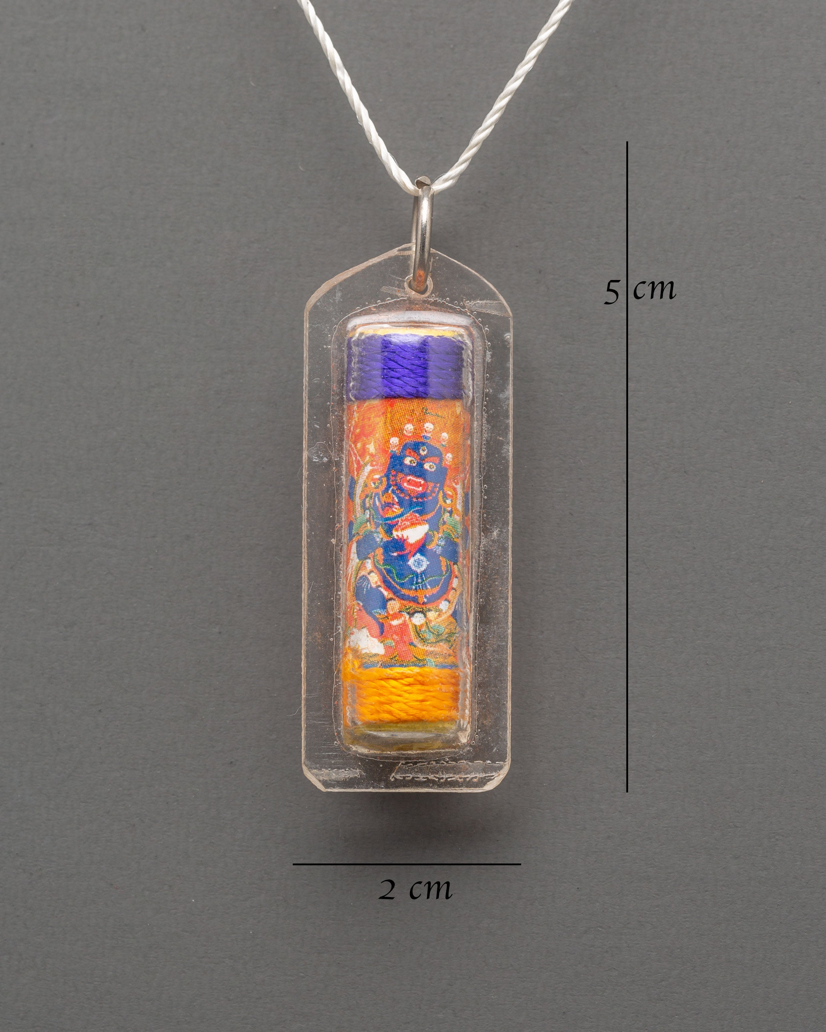 Mahakala Buti | Protector of the Dharma