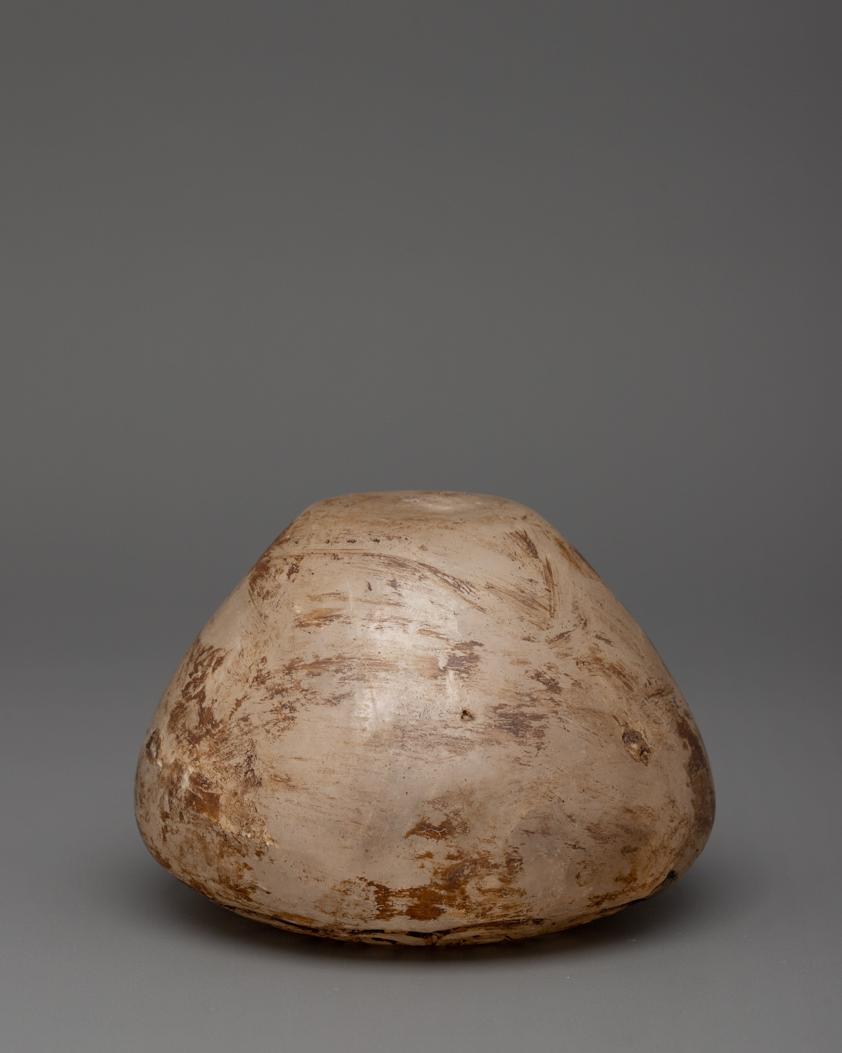 Crystal Golpa Offering Bow | Traditional Craft