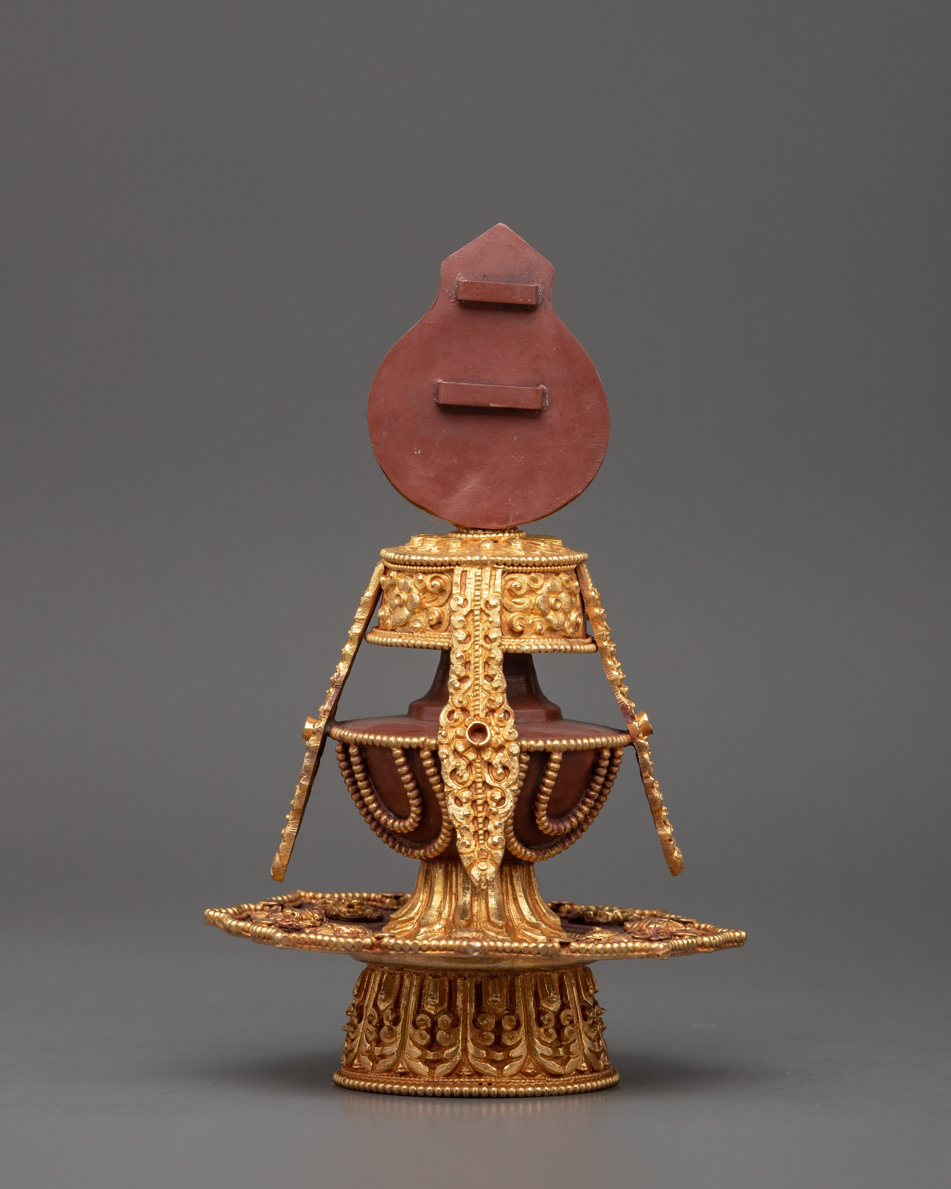 Torma for Vajrayana Altar |  Torma for Tibetan Buddhist rituals