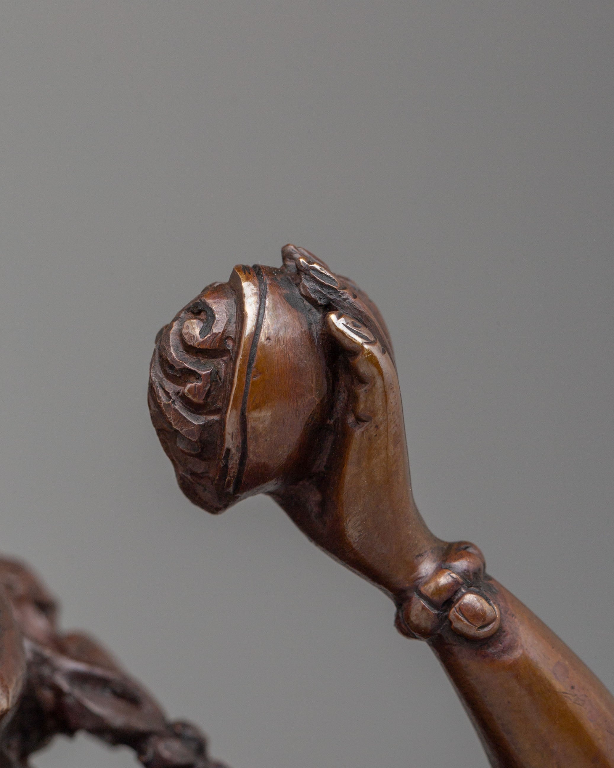 Vajrayogini Statue Queen of Dakini | Tibetan Tantric Goddess