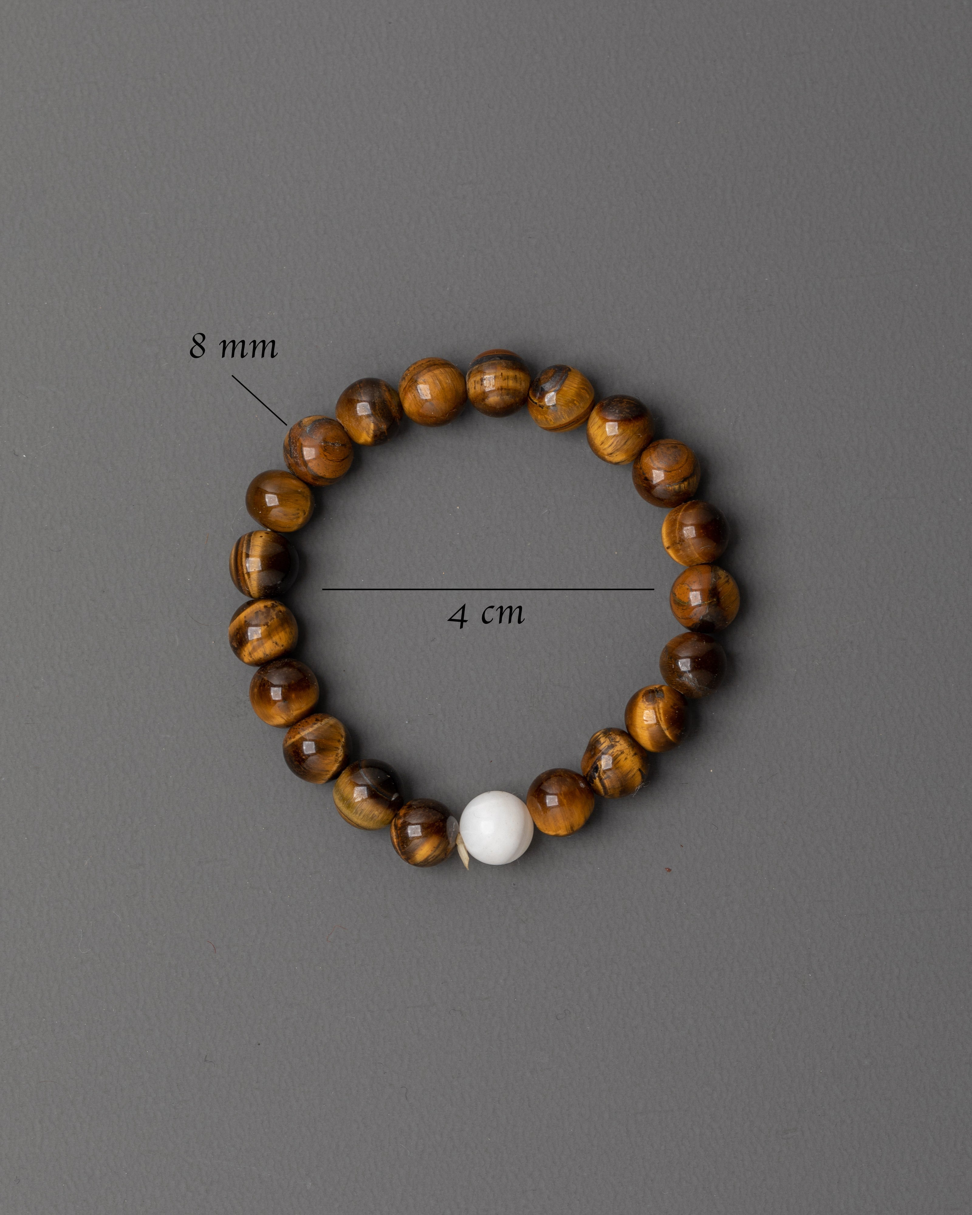 Beaded Bracelet | Spiritual and Fashion Accessory