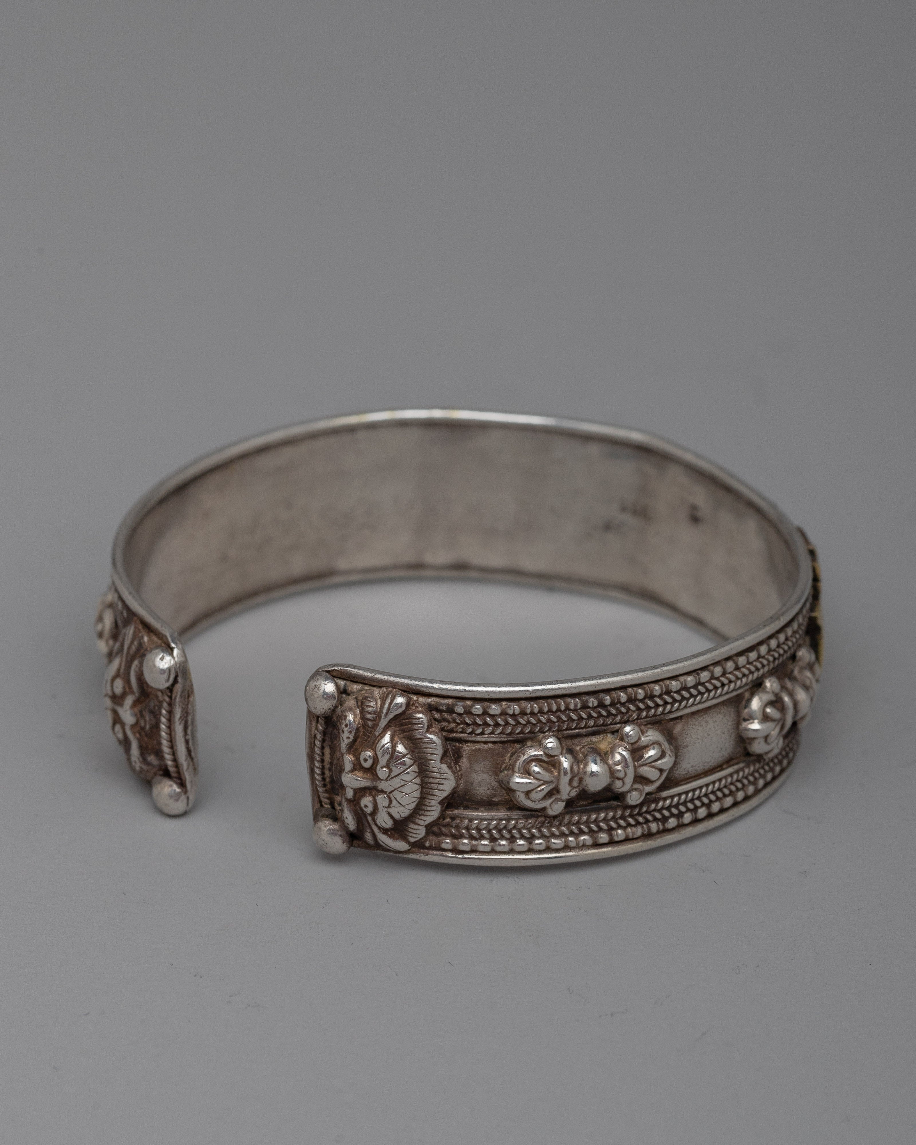 Mantra Band Bracelet | Carry the Blessings of Mantras Everywhere