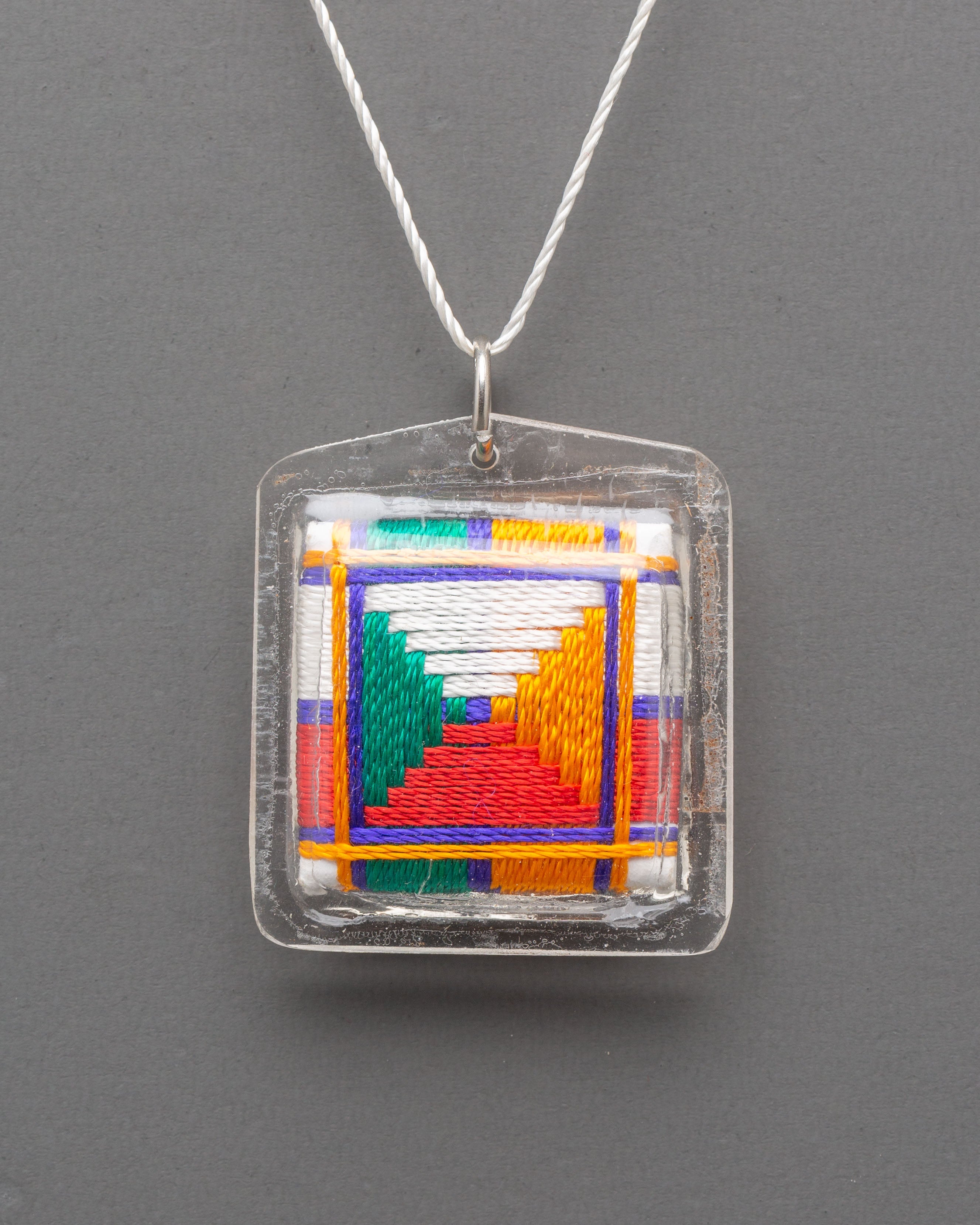 Buddhist Protection Charm | Tibetan Mantra Buti