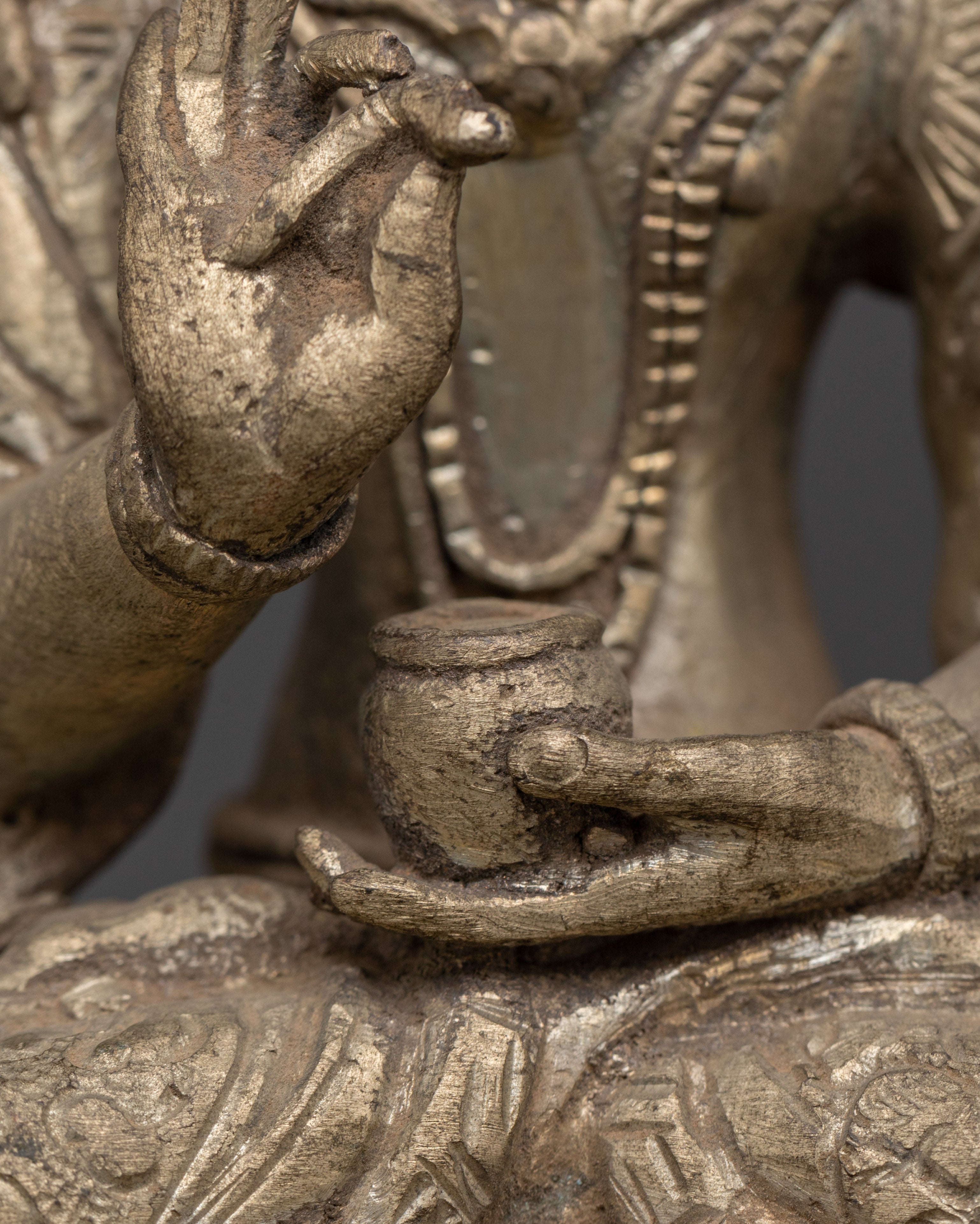 Pragya Paramita | Symbol of Wisdom and Enlightenment