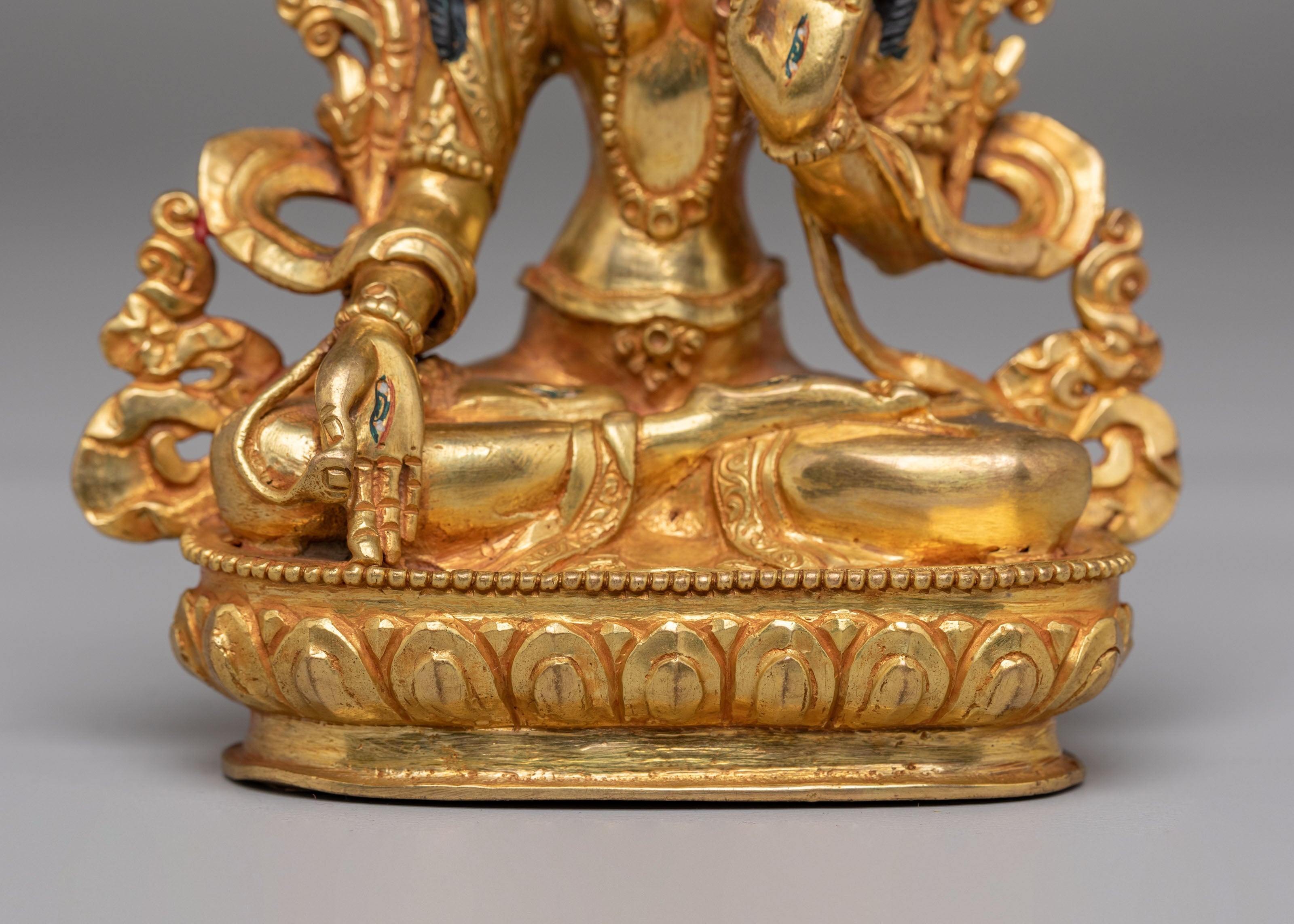 Sacred Sita Tara Statue | Spiritual Home Decor