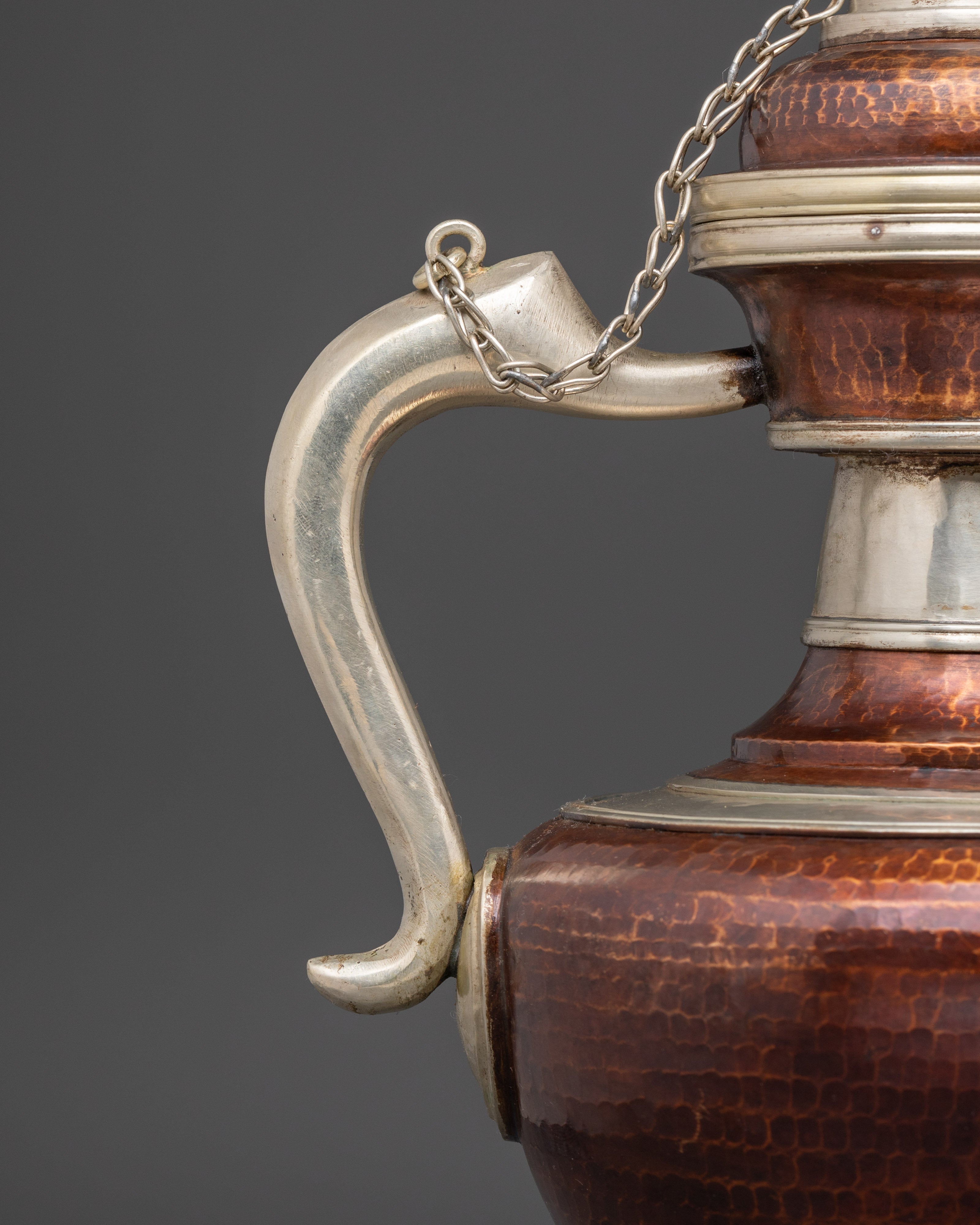 Kettle | Teapot for Rituals
