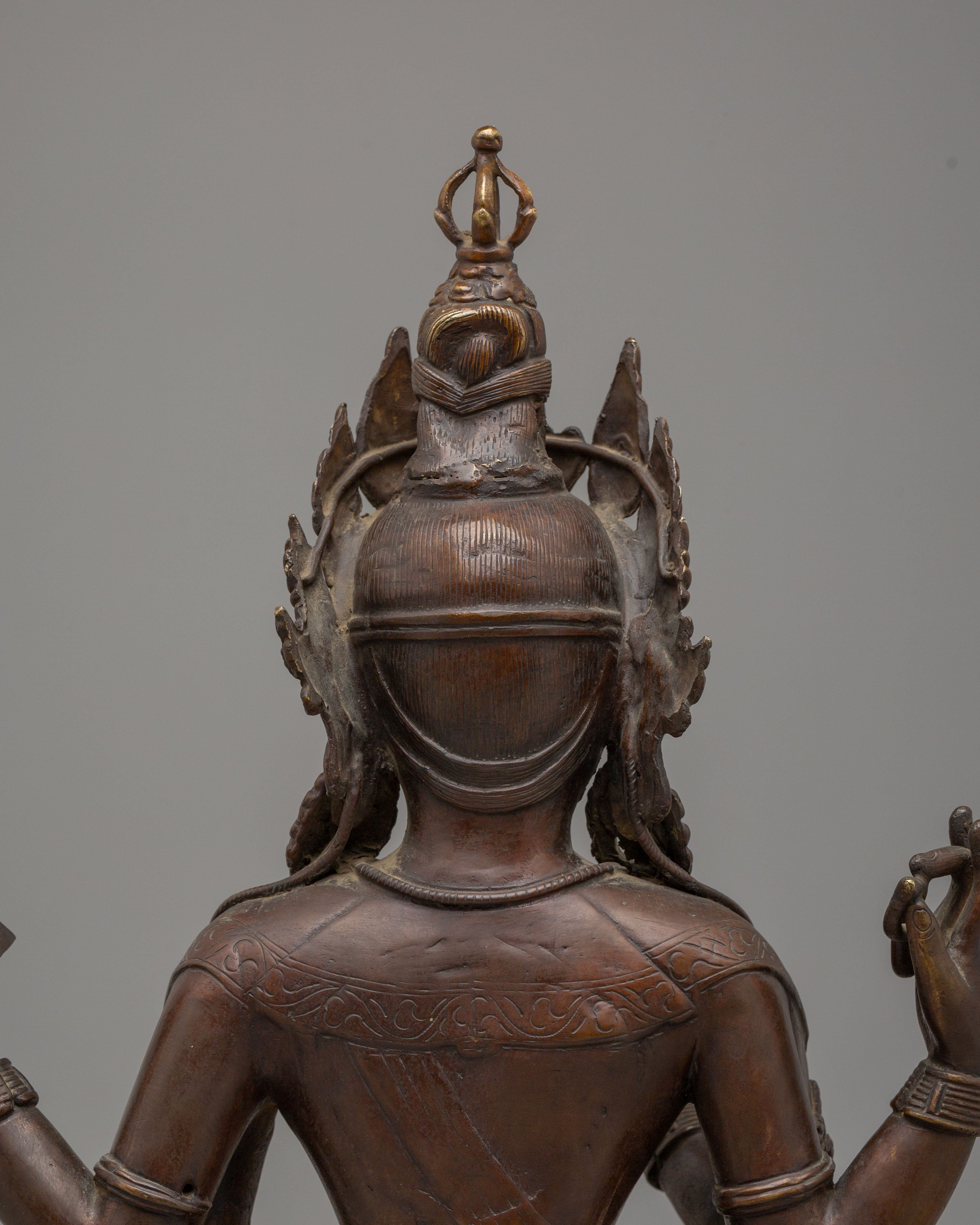 Prajnaparamita Bodhisattva Statue | Perfect for Meditation and Ritual Practices