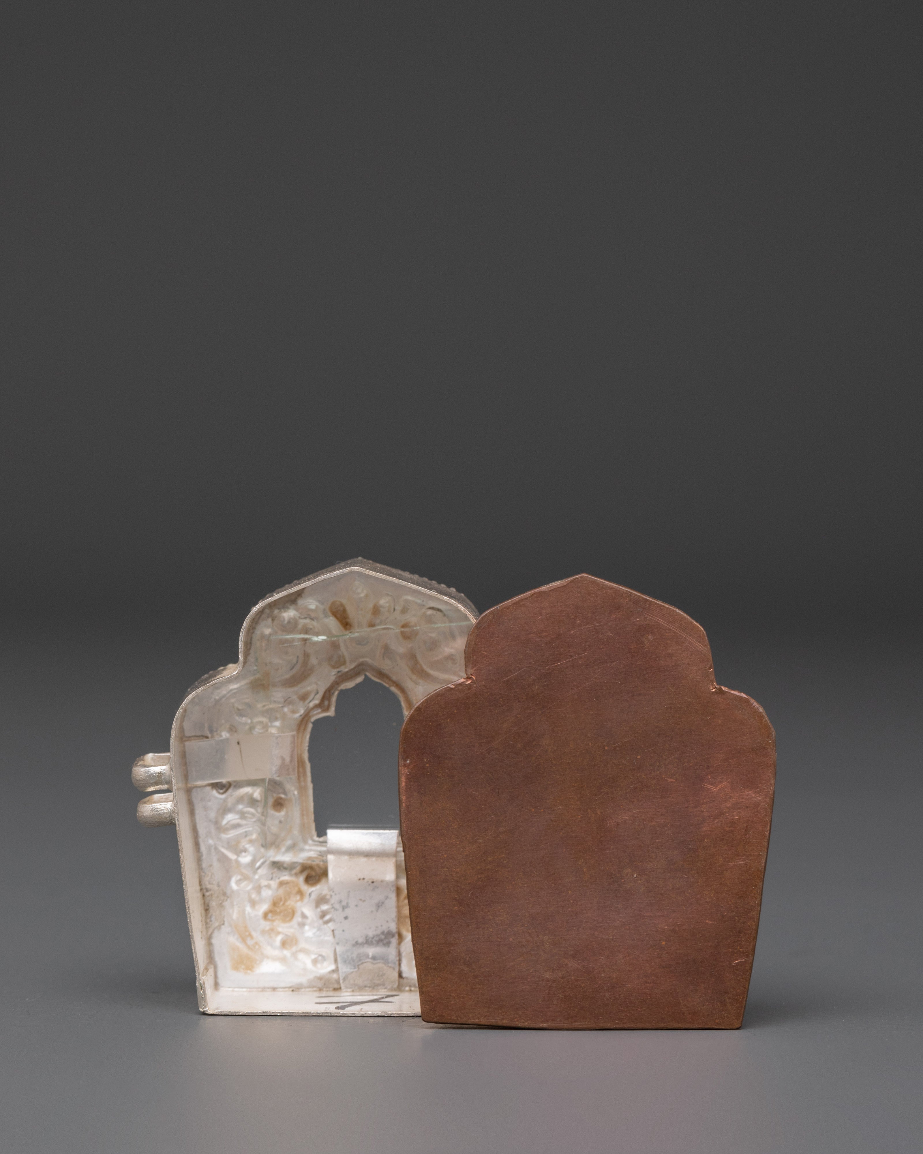 Ritual Ghau Box | Box for Meditation