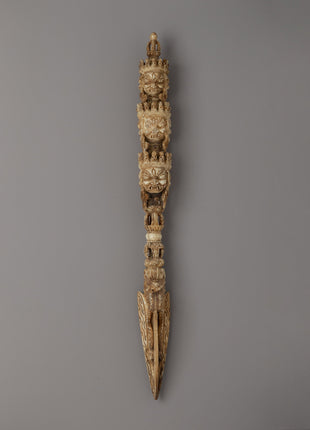 nine-face-phurba