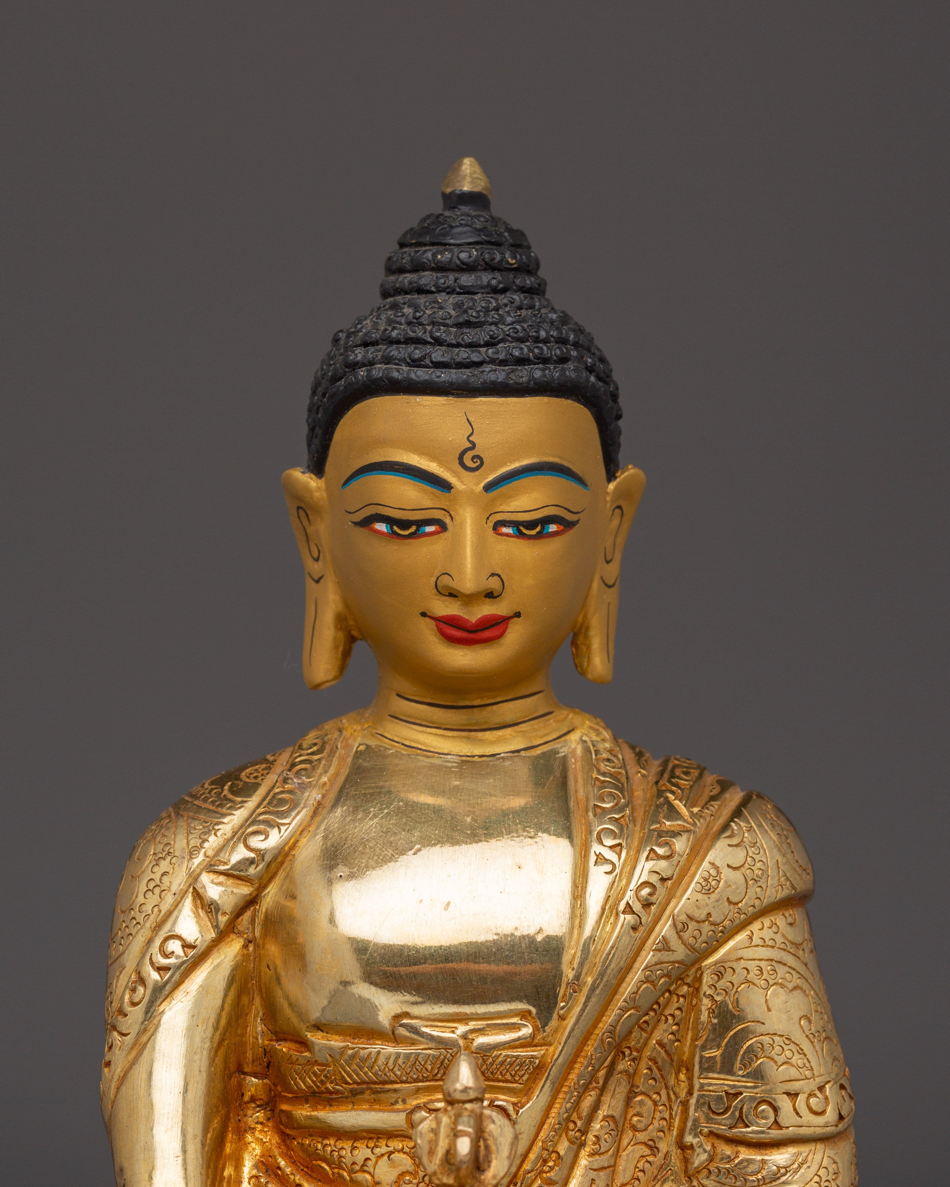 Buddhist Protector Mitrupa | Himalayan Artwork