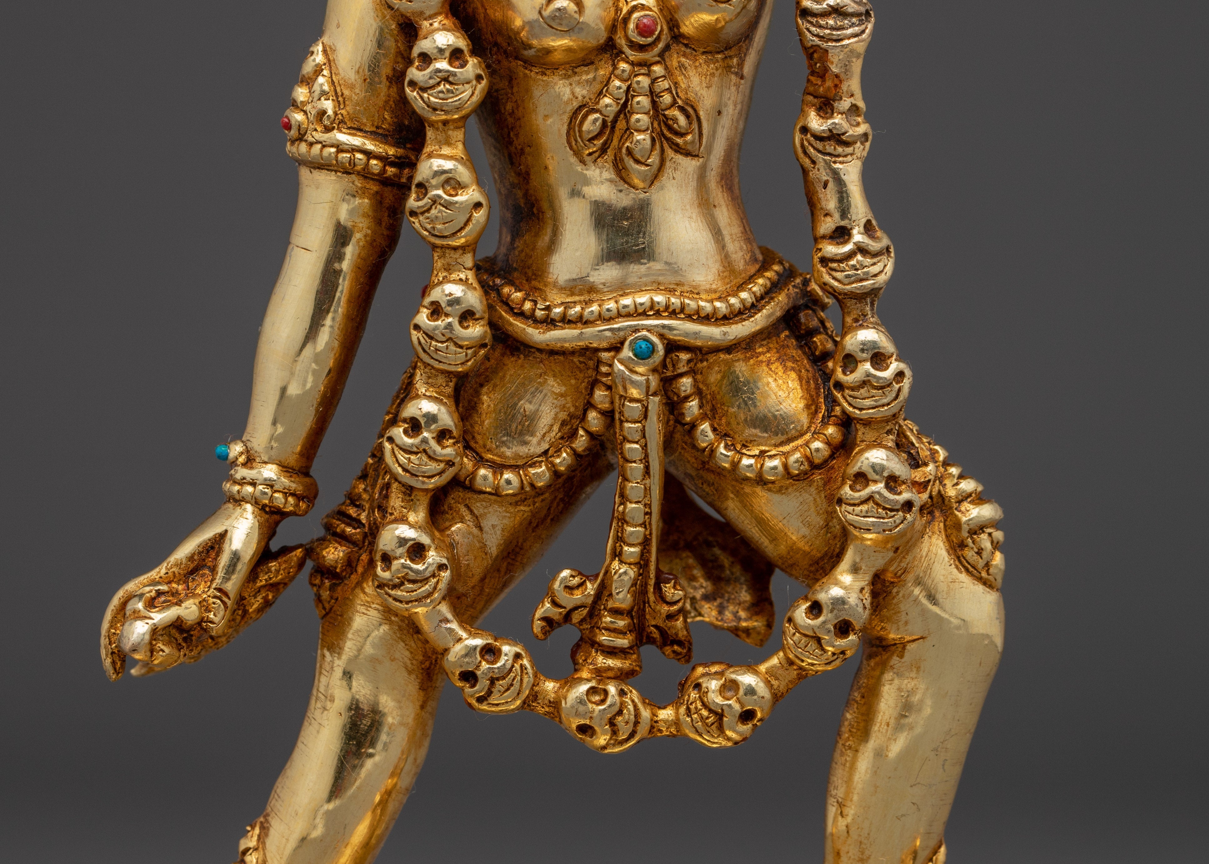 Vajrayogini Buddhist Deity Statue | A Symbol of Spiritual Liberation