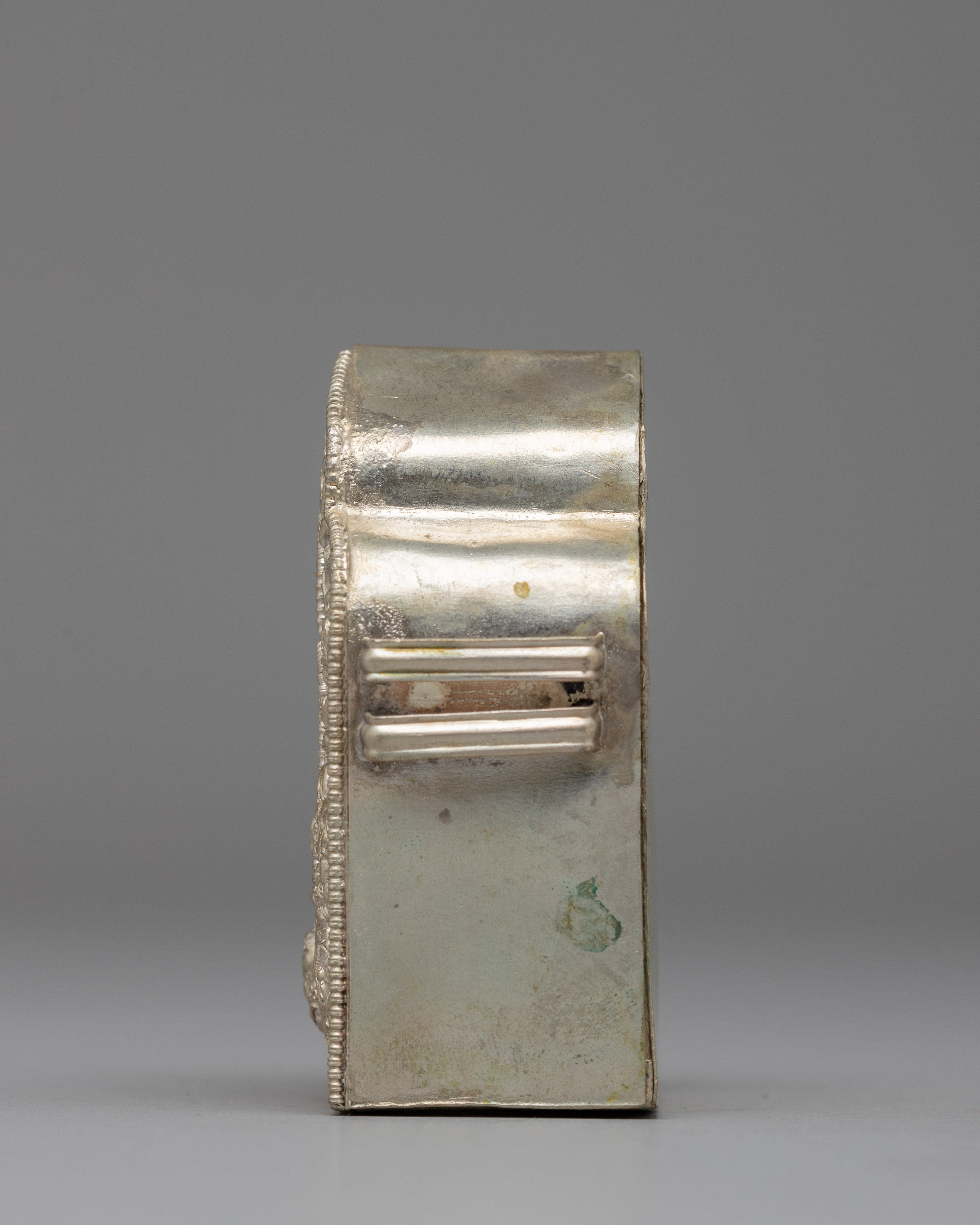 Sacred Prayer Holder Ghau Box | Perfect for Meditation and Spiritual Blessings