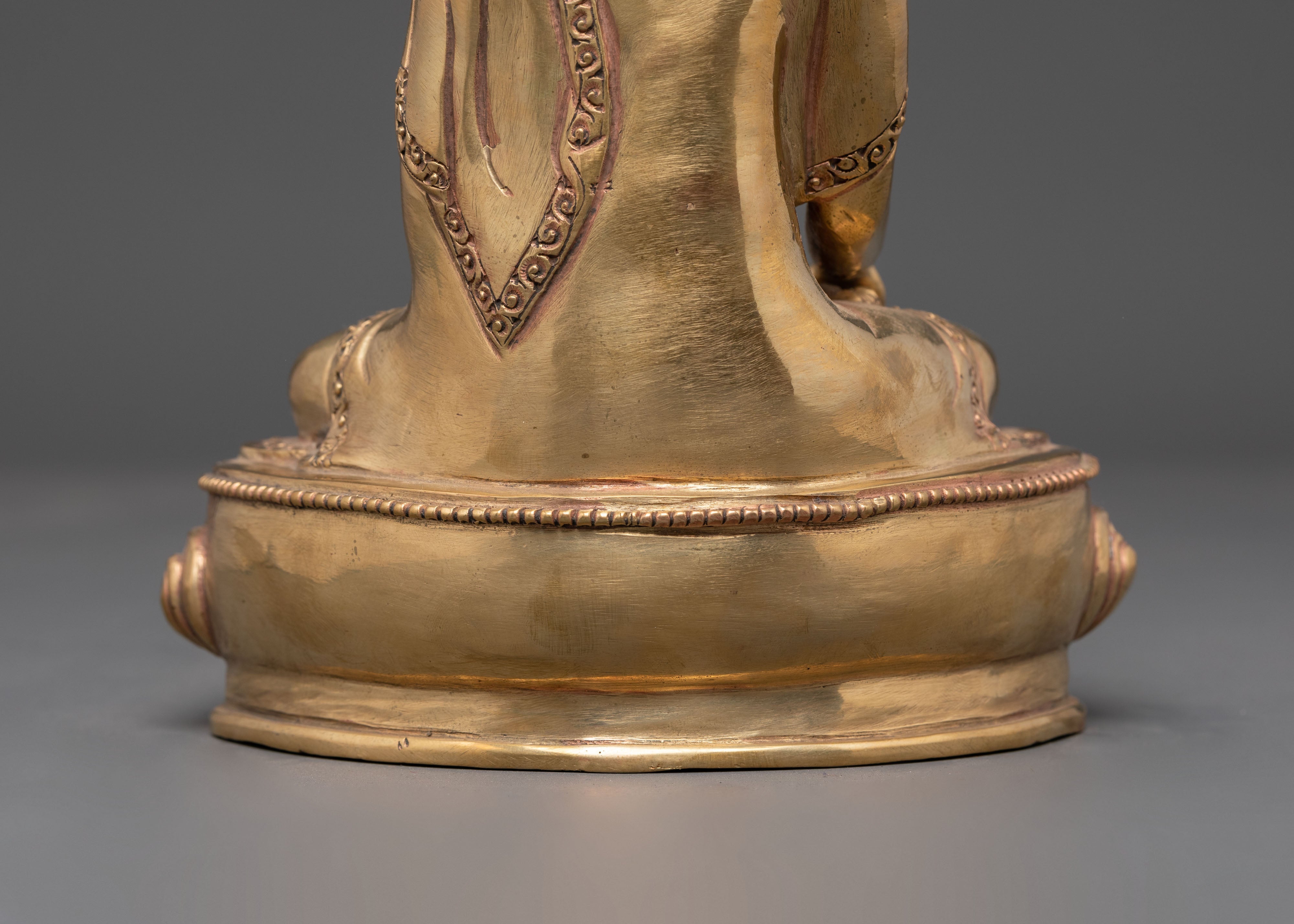 Teacher of Compassion Shakyamuni Buddha | Statue of Siddhartha Gautama