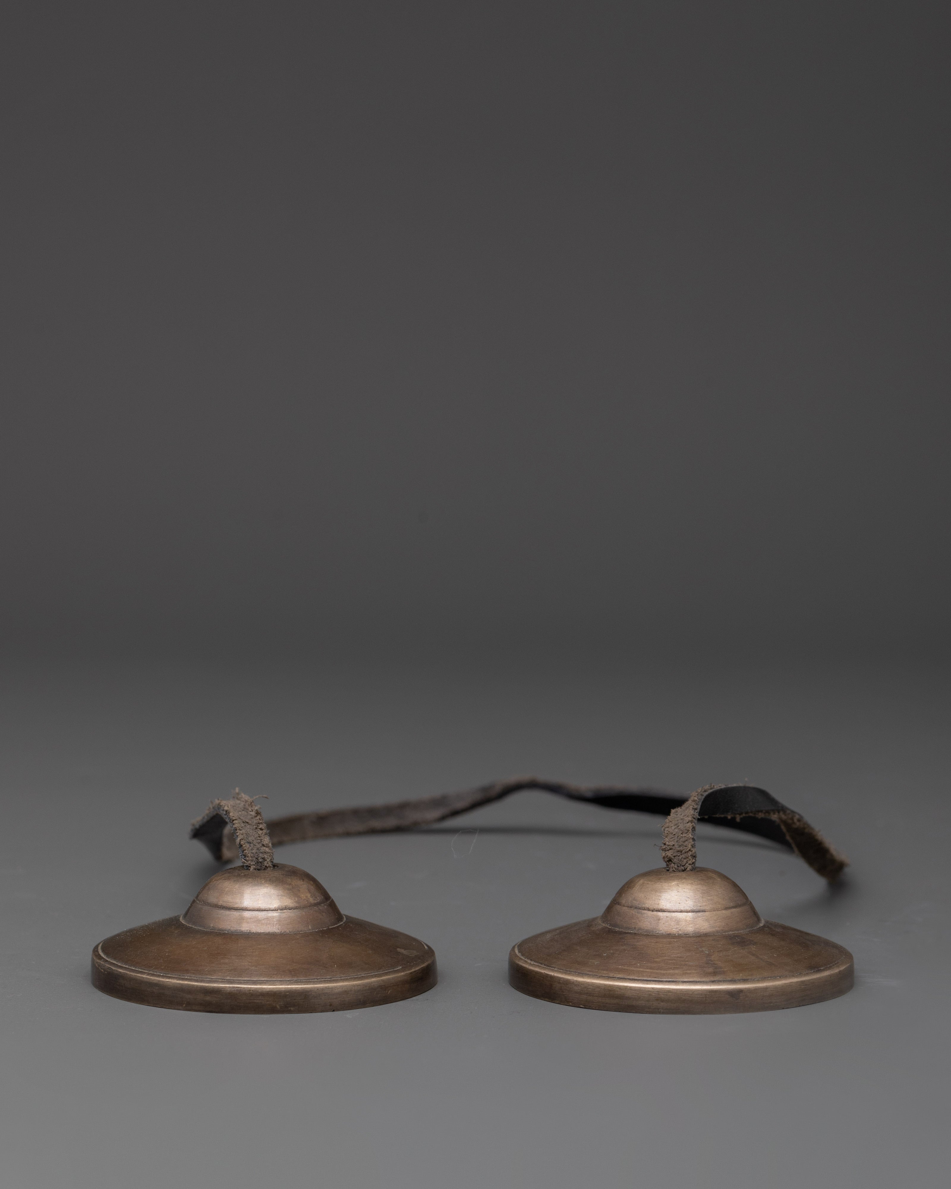 Handcrafted Tibetan Tingsha Cymbals | 7 Metals Meditation Chimes for Sound Healing