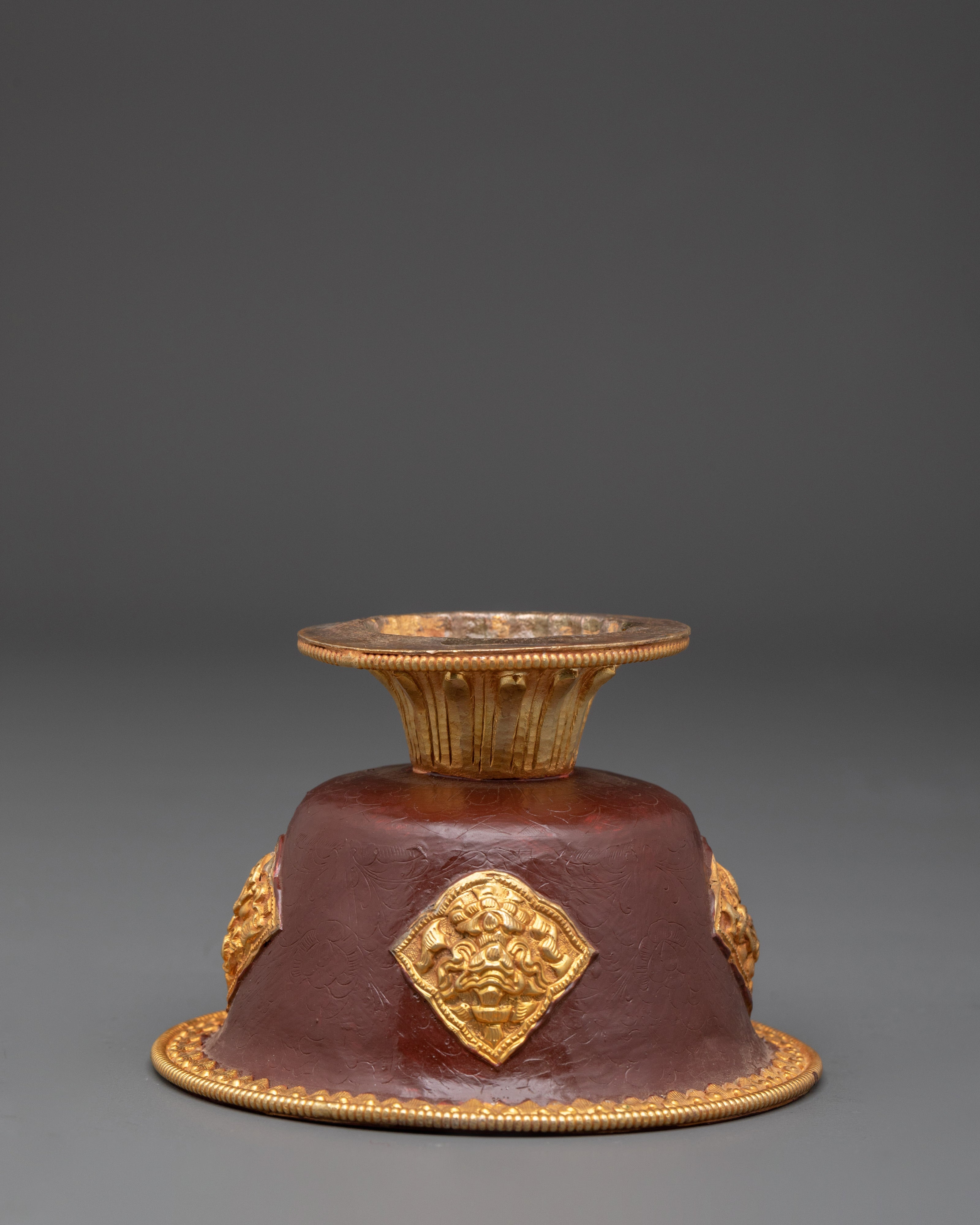 Spiritual Ceremony Offering Bowls | Bowls for Buddhist Rituals