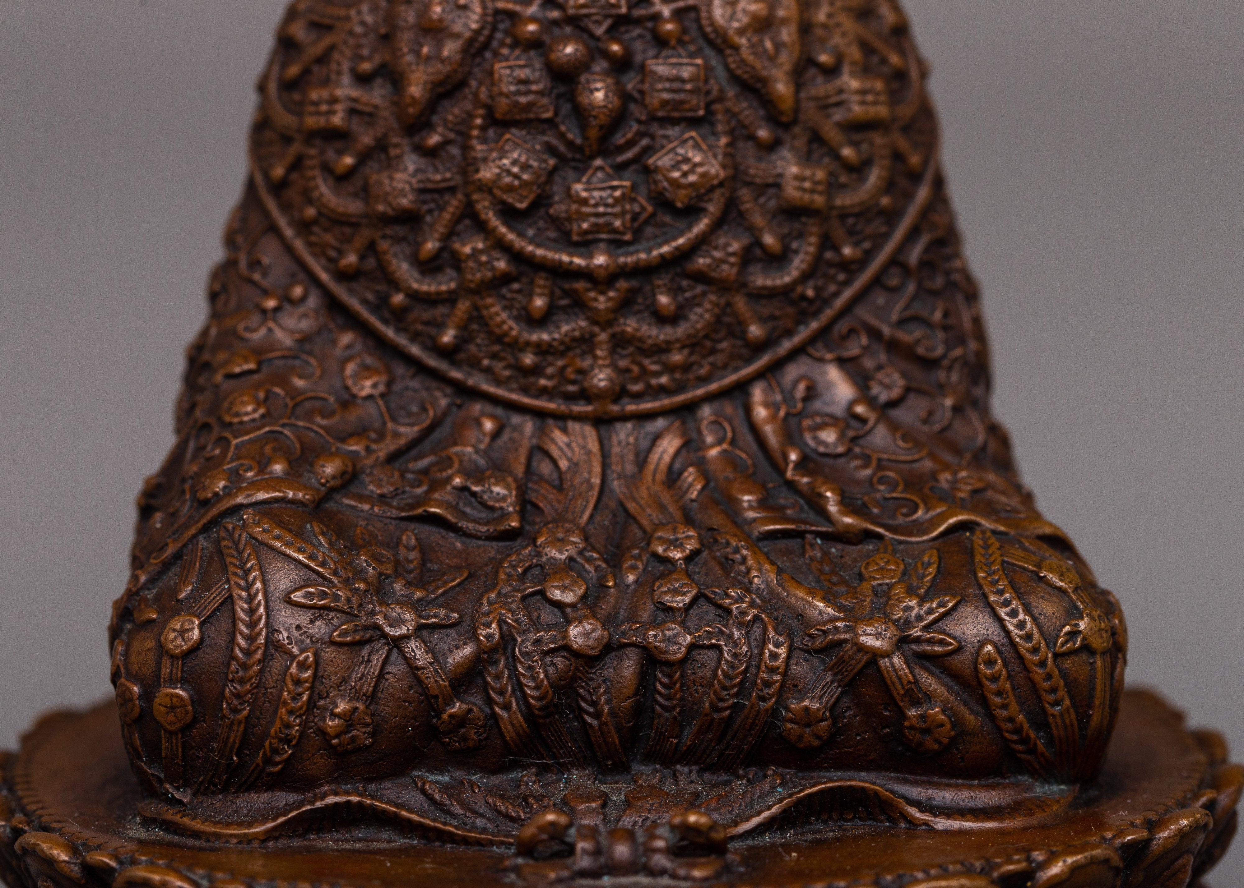 Lord Buddha Machine Made Statue | Symbol of Spiritual Enlightenment