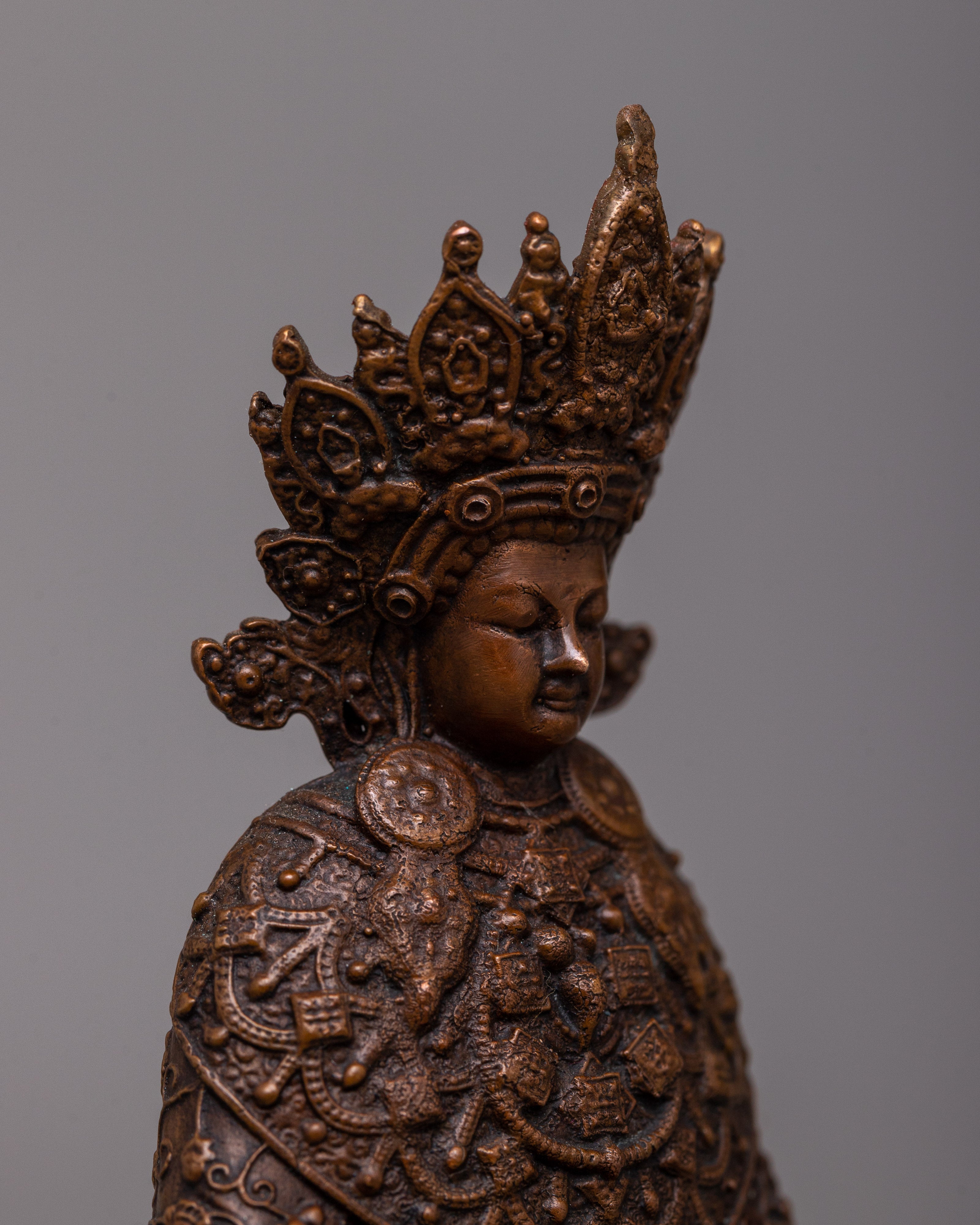 Lord Buddha Machine Made Statue | Symbol of Spiritual Enlightenment