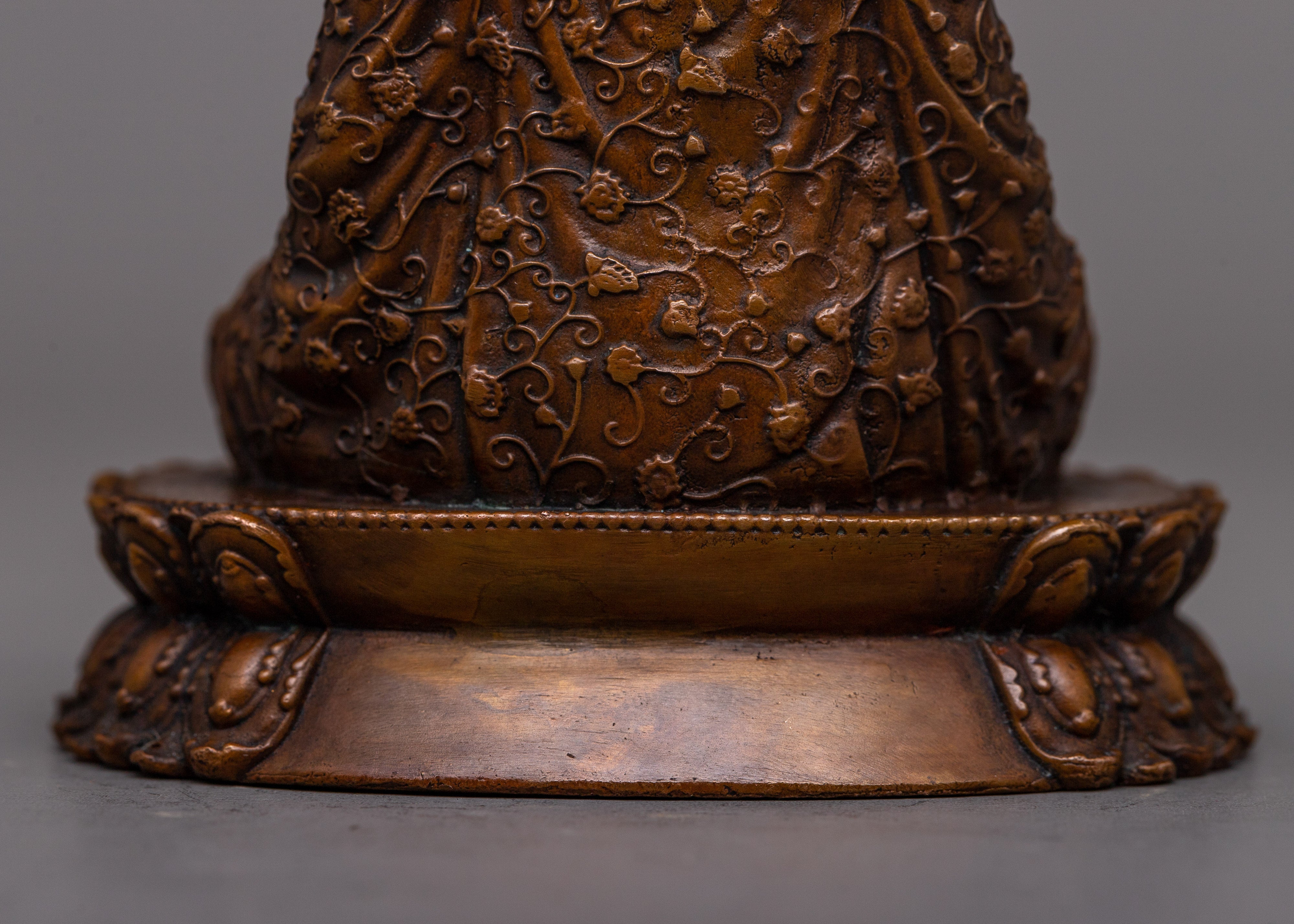 Lord Buddha Machine Made Statue | Symbol of Spiritual Enlightenment