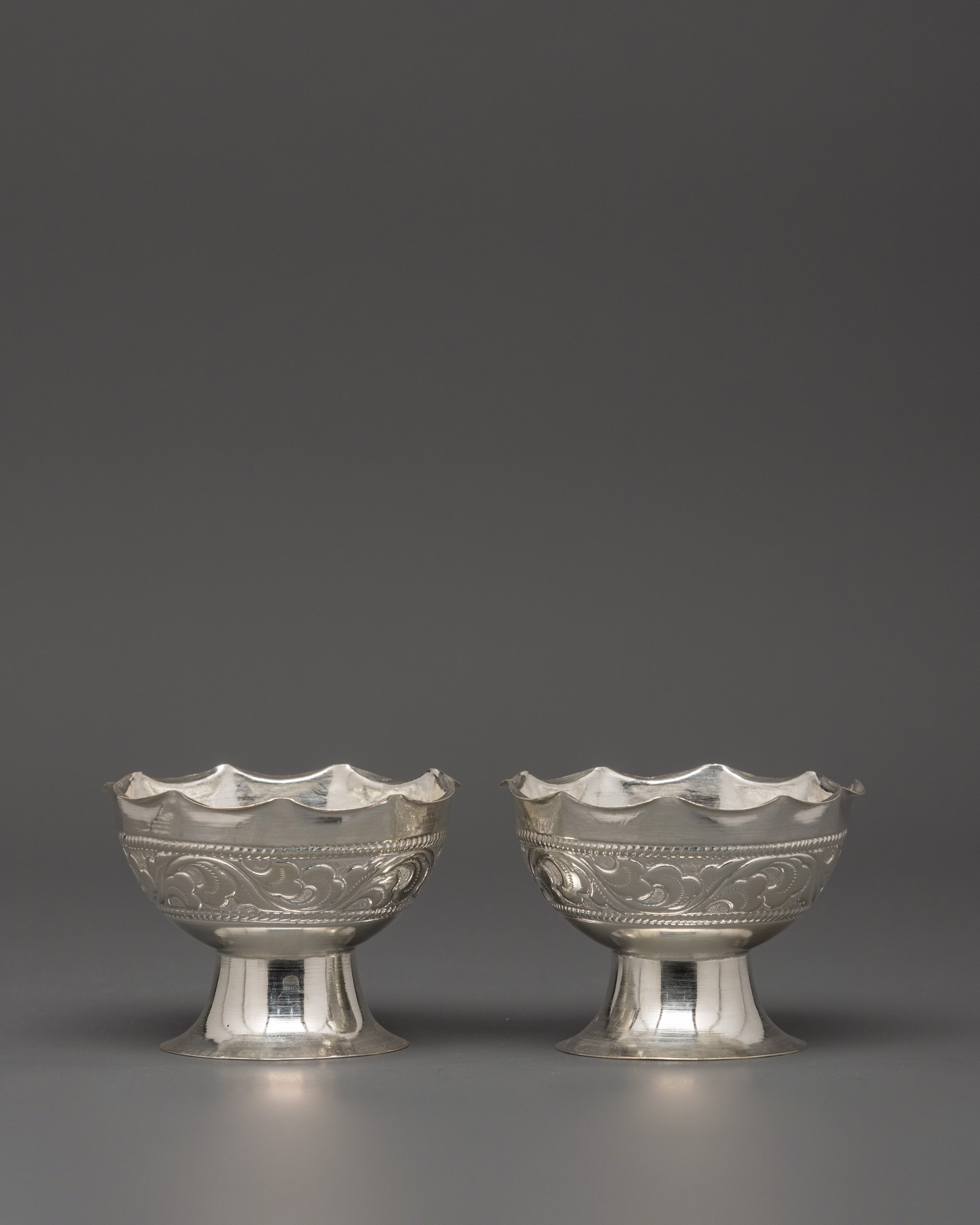 silver-offering-bowl-set