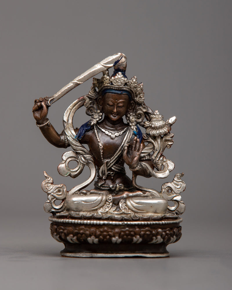 Machine Made Bodhisattva Statues Set | Complete Your Spiritual Space with Ease