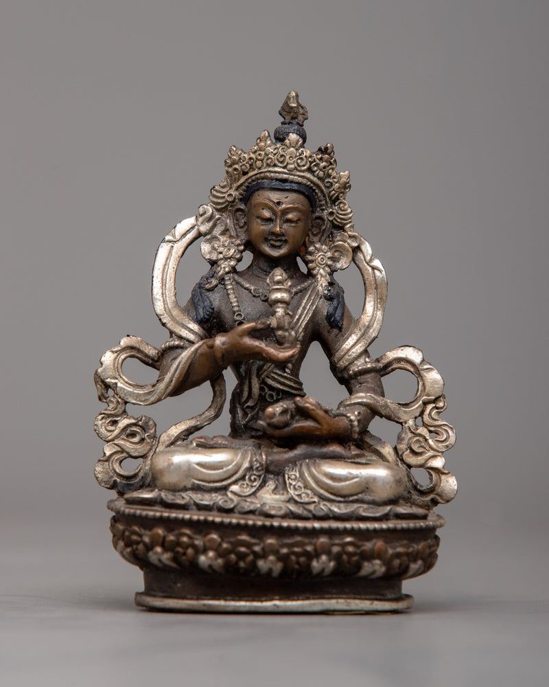 Machine Made Bodhisattva Statues Set | Complete Your Spiritual Space with Ease