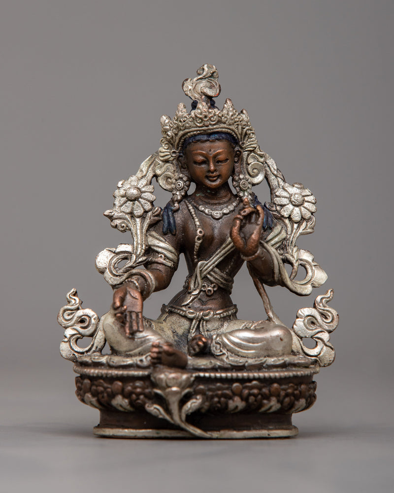 Machine Made Bodhisattva Statues Set | Complete Your Spiritual Space with Ease