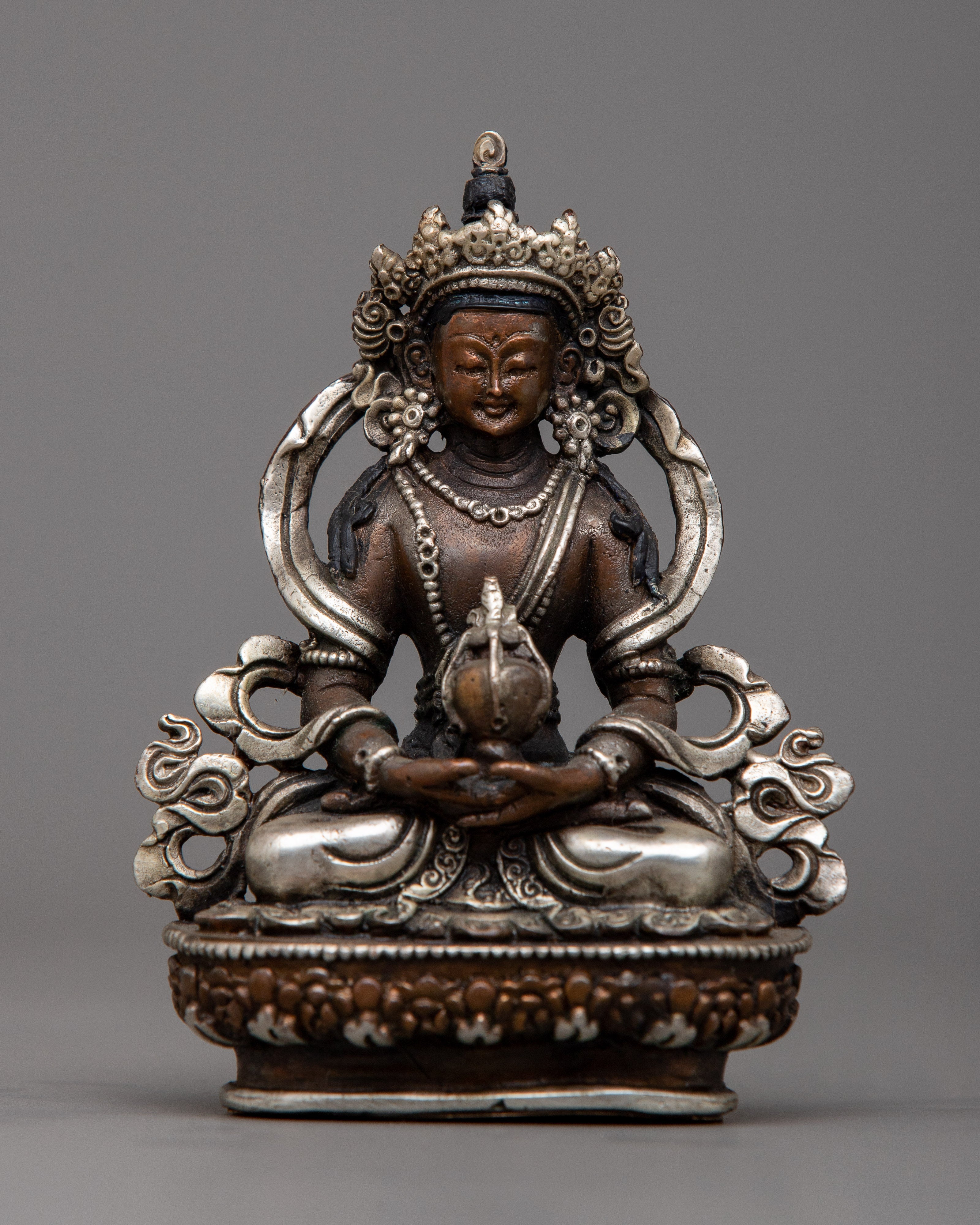 Machine Made Bodhisattva Statues Set | Complete Your Spiritual Space with Ease