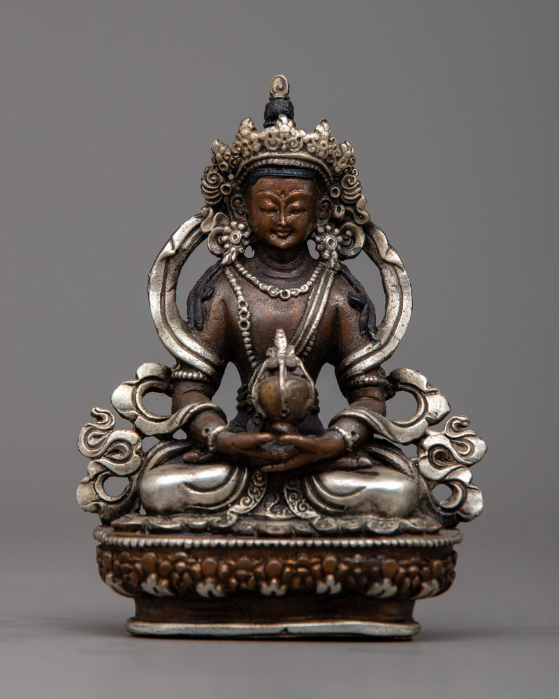 Machine Made Bodhisattva Statues Set | Complete Your Spiritual Space with Ease