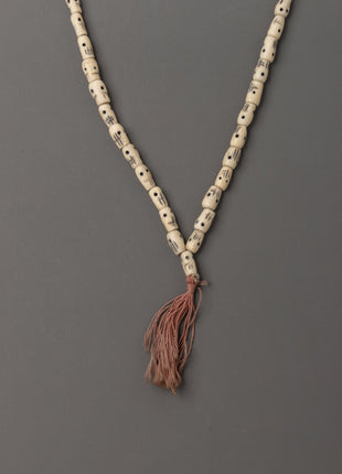 Traditional Mala for Meditation | Tibetan Buddhism Mala