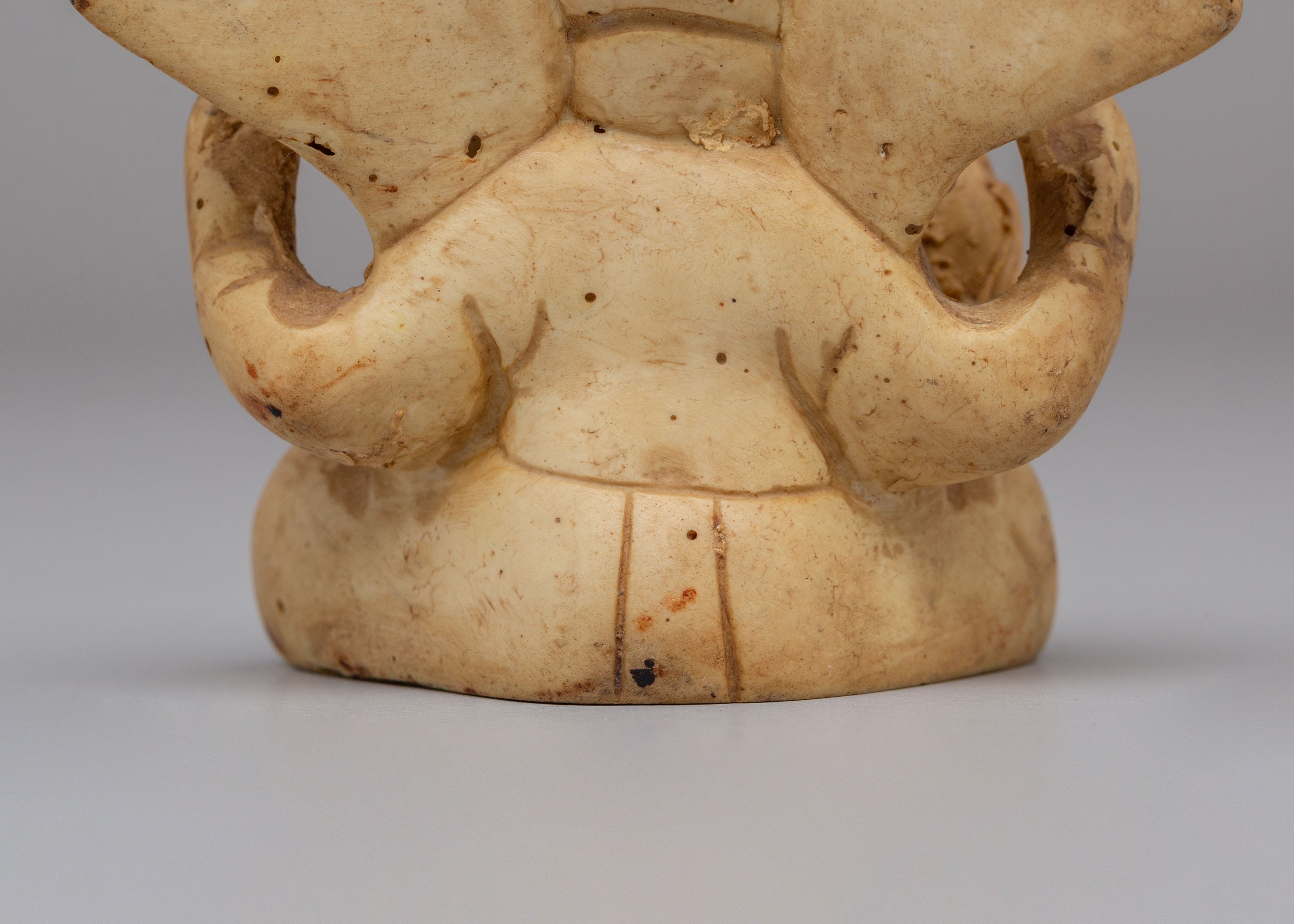 Sacred Altar Ganesh Statue | Perfect for Your Home Shrine