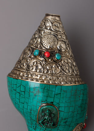 Shankha for Pooja | Enhance Your Worship Rituals with Sacred Sound