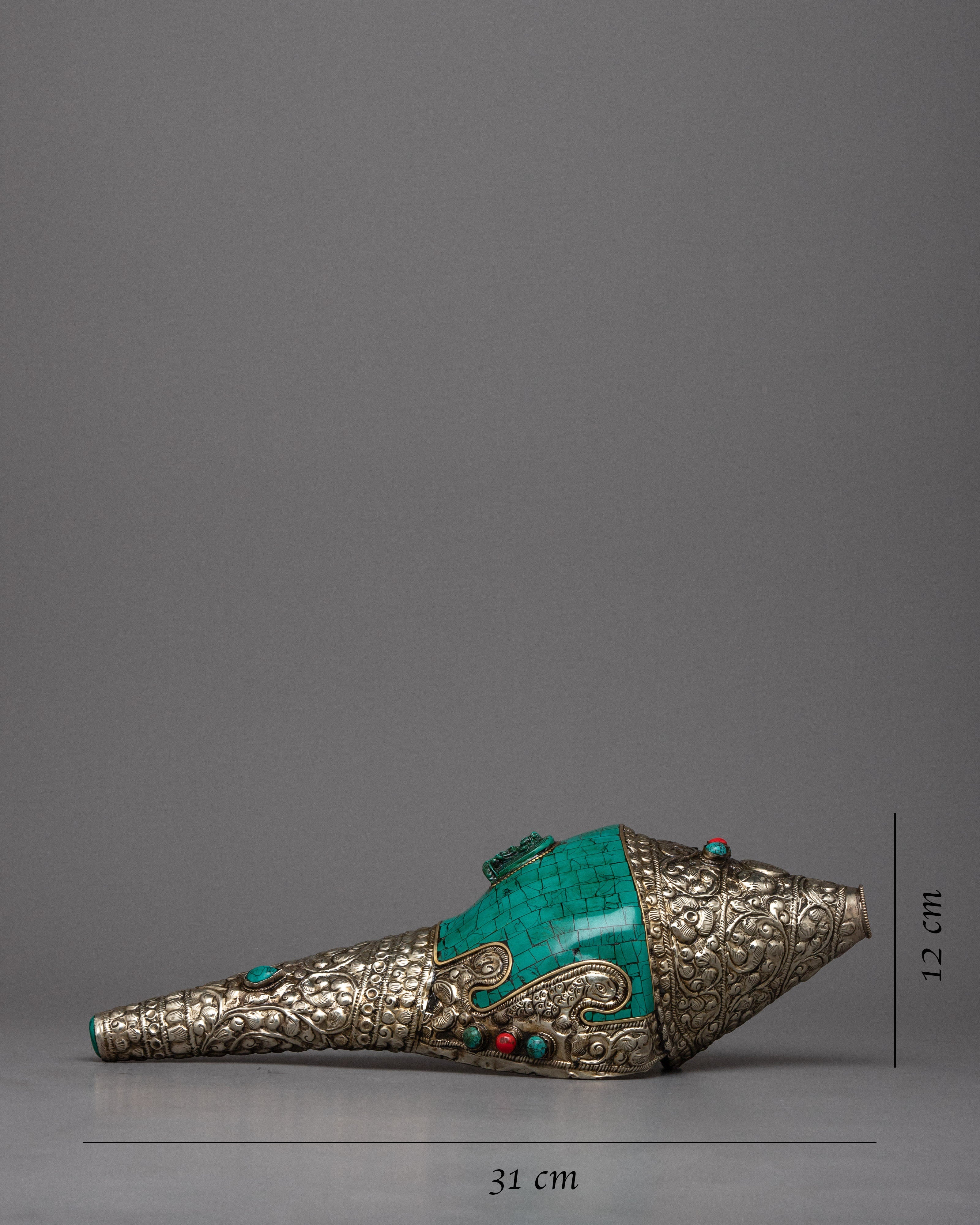 Shankha for Pooja | Enhance Your Worship Rituals with Sacred Sound