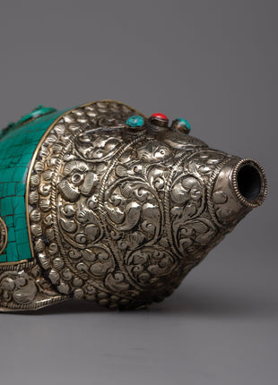 Shankha for Pooja | Enhance Your Worship Rituals with Sacred Sound