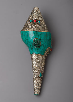 Shankha for Pooja | Enhance Your Worship Rituals with Sacred Sound