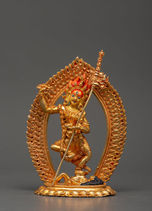 vajravarahi