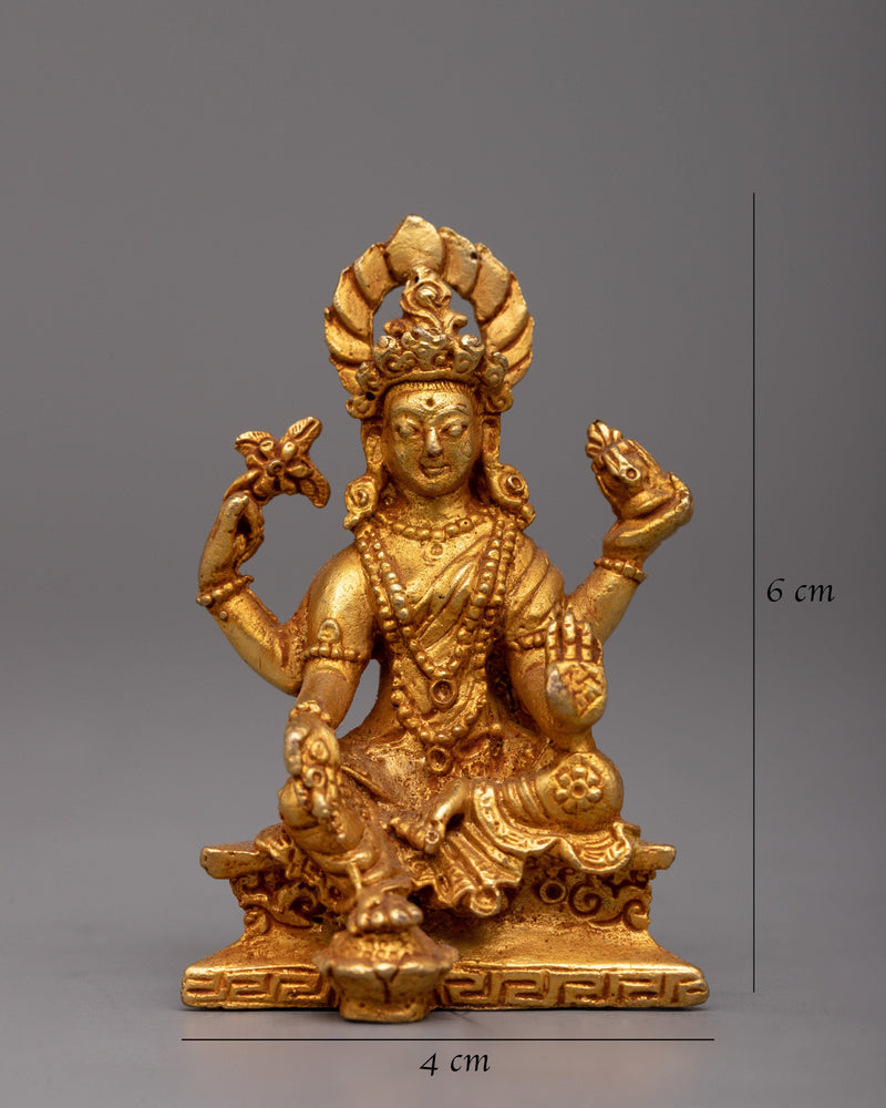 Laxmi Statue for Home | Bring Wealth and Fortune to Your Home