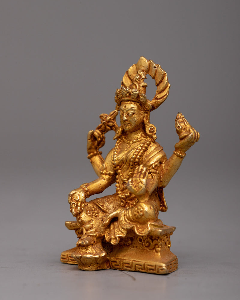 Laxmi Statue for Home | Bring Wealth and Fortune to Your Home