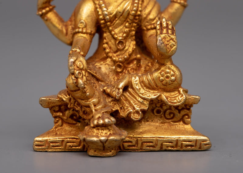 Laxmi Statue for Home | Bring Wealth and Fortune to Your Home