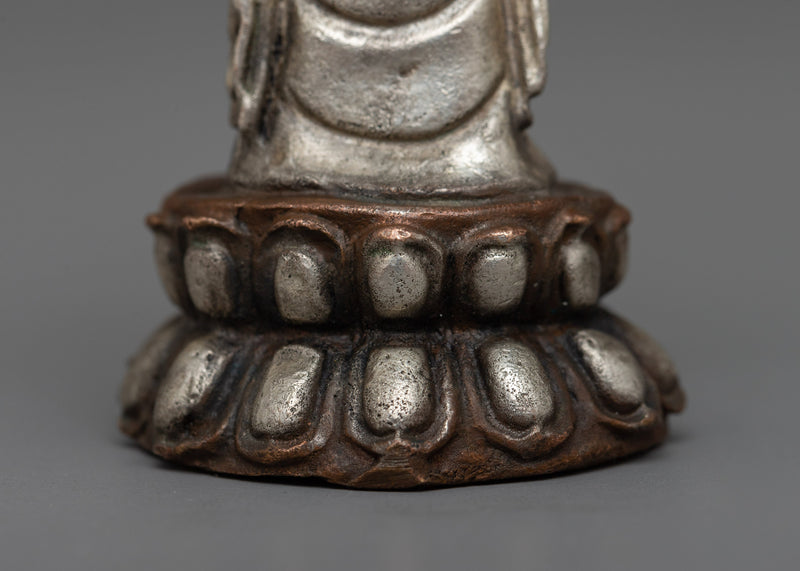 Buddha Standing Statue | Invoking Serenity and Enlightenment in Your Space