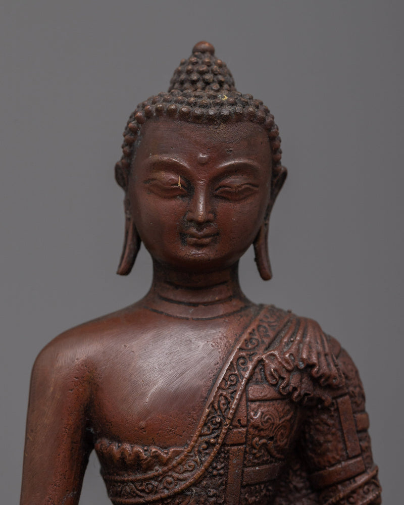 Siddhartha Gautama Statue | Symbolizing the Journey to Enlightenment