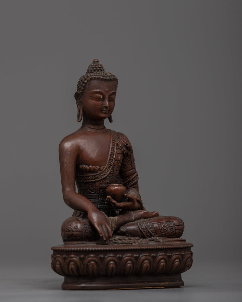 Siddhartha Gautama Statue | Symbolizing the Journey to Enlightenment