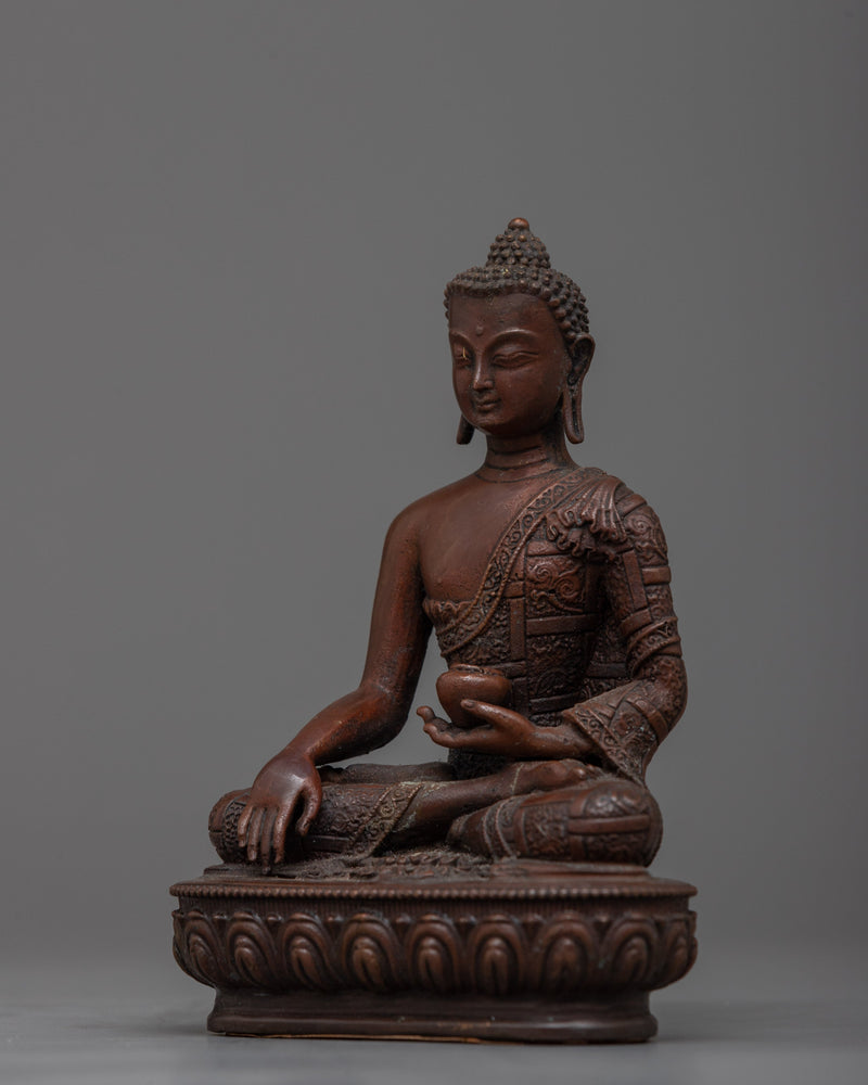 Siddhartha Gautama Statue | Symbolizing the Journey to Enlightenment