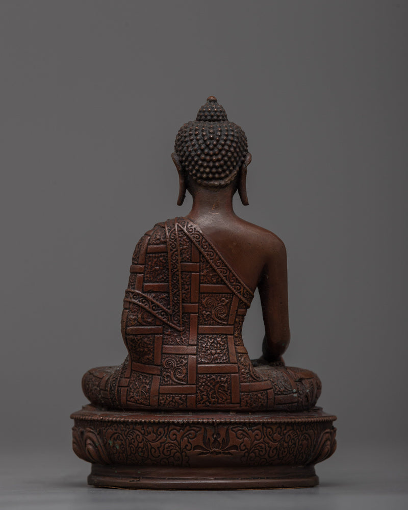 Siddhartha Gautama Statue | Symbolizing the Journey to Enlightenment