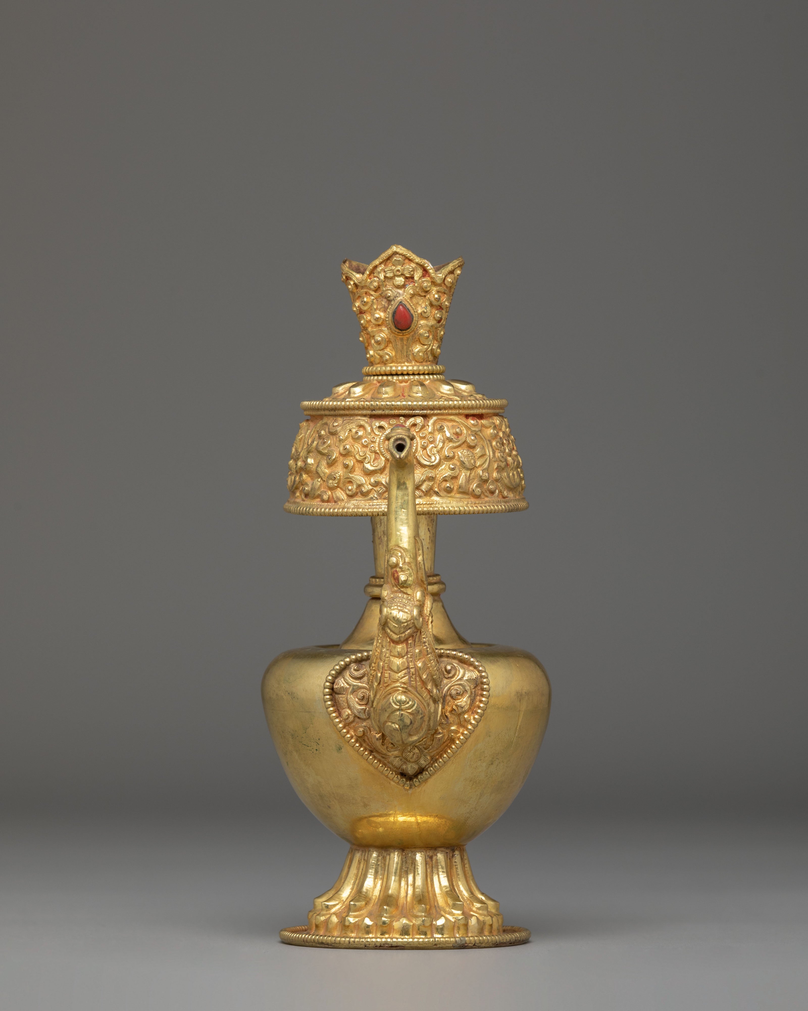 Handmade Sacred Bhumba 