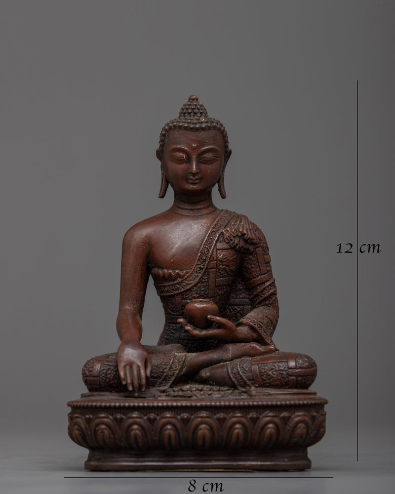 Siddhartha Gautama Statue | Symbolizing the Journey to Enlightenment