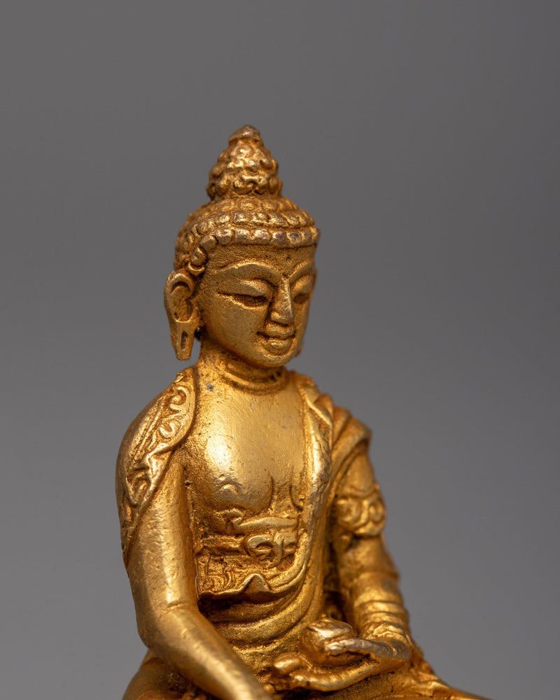 Siddhartha Gautama Buddha Statue | Capturing the Serenity of Enlightenment