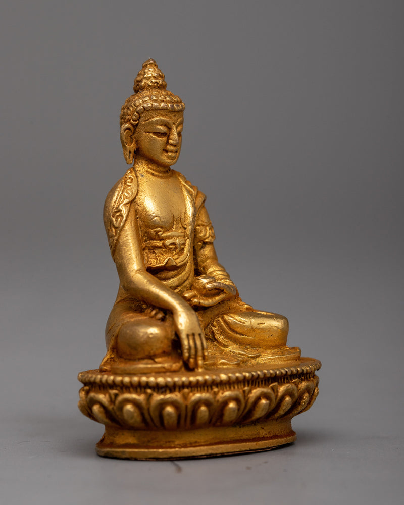 Siddhartha Gautama Buddha Statue | Capturing the Serenity of Enlightenment